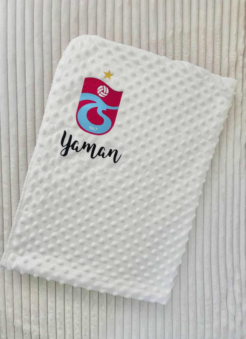 Trabzonspor Baby Decken Trabzonspor Baby Decken von Etsy - ShopbyhandmadeShop