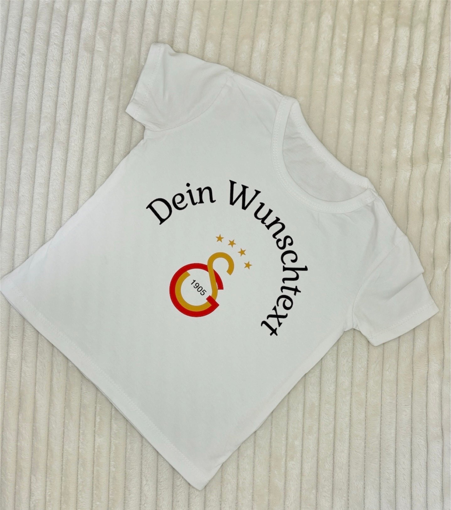 Wunschtext Babybody Personalisiert Mit Logo Möglich von Etsy - ShopbyhandmadeShop