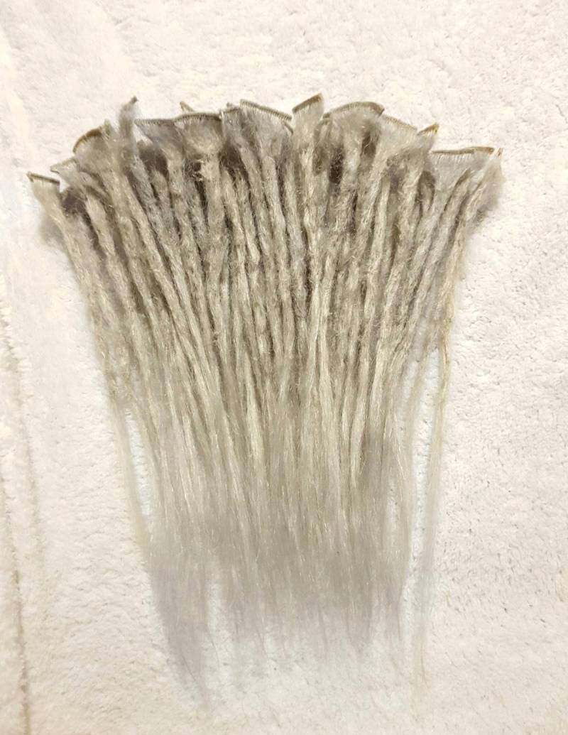 Voller Kopf Dread-Exehnungen Voller Kopf Dread-Exehnungen von Etsy - Shopl3thal