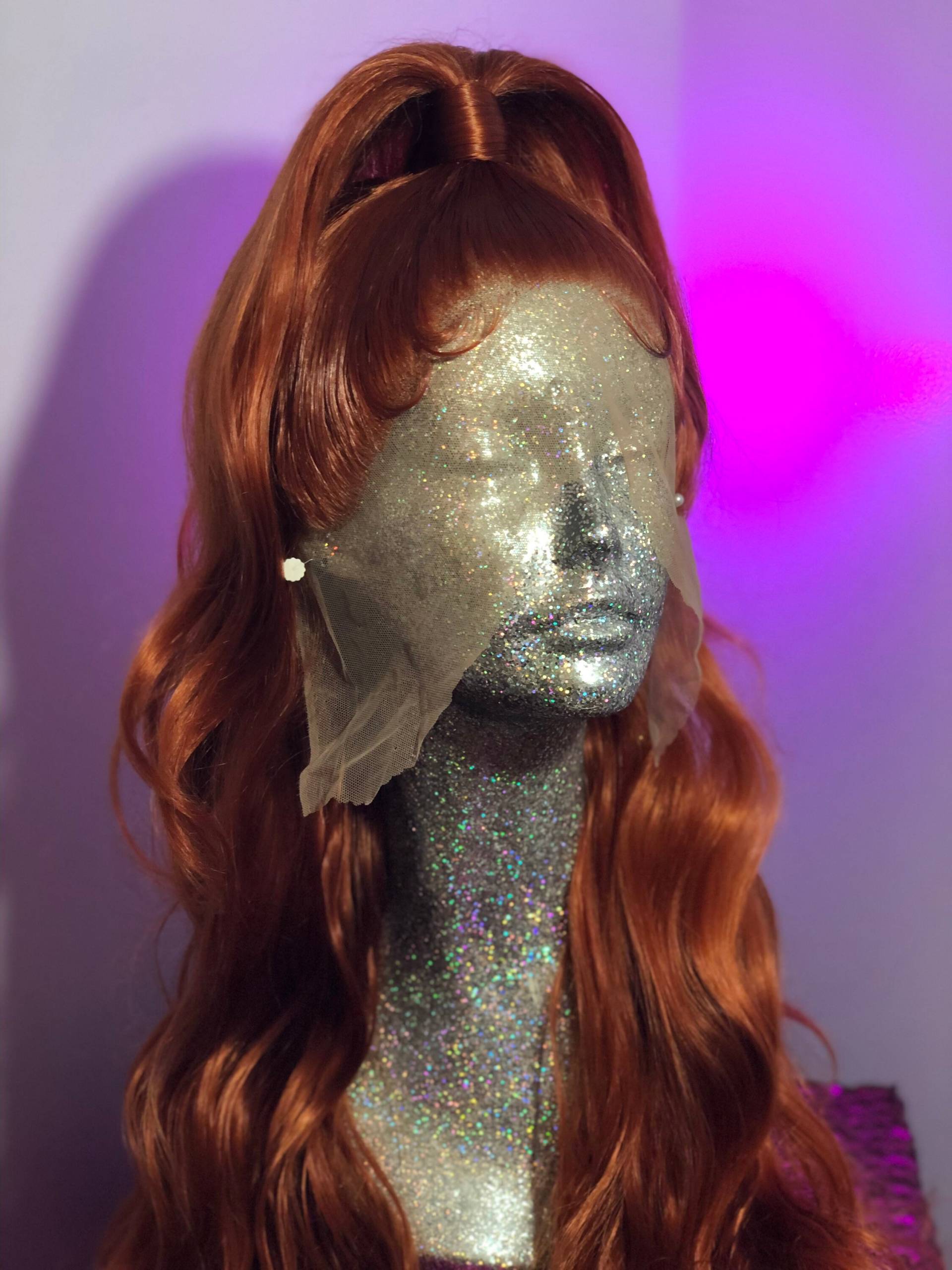 Ingwer Jennifer Hoe-Pez Ingwer Jennifer Hoe-Pez von Etsy - Showgirlvanity