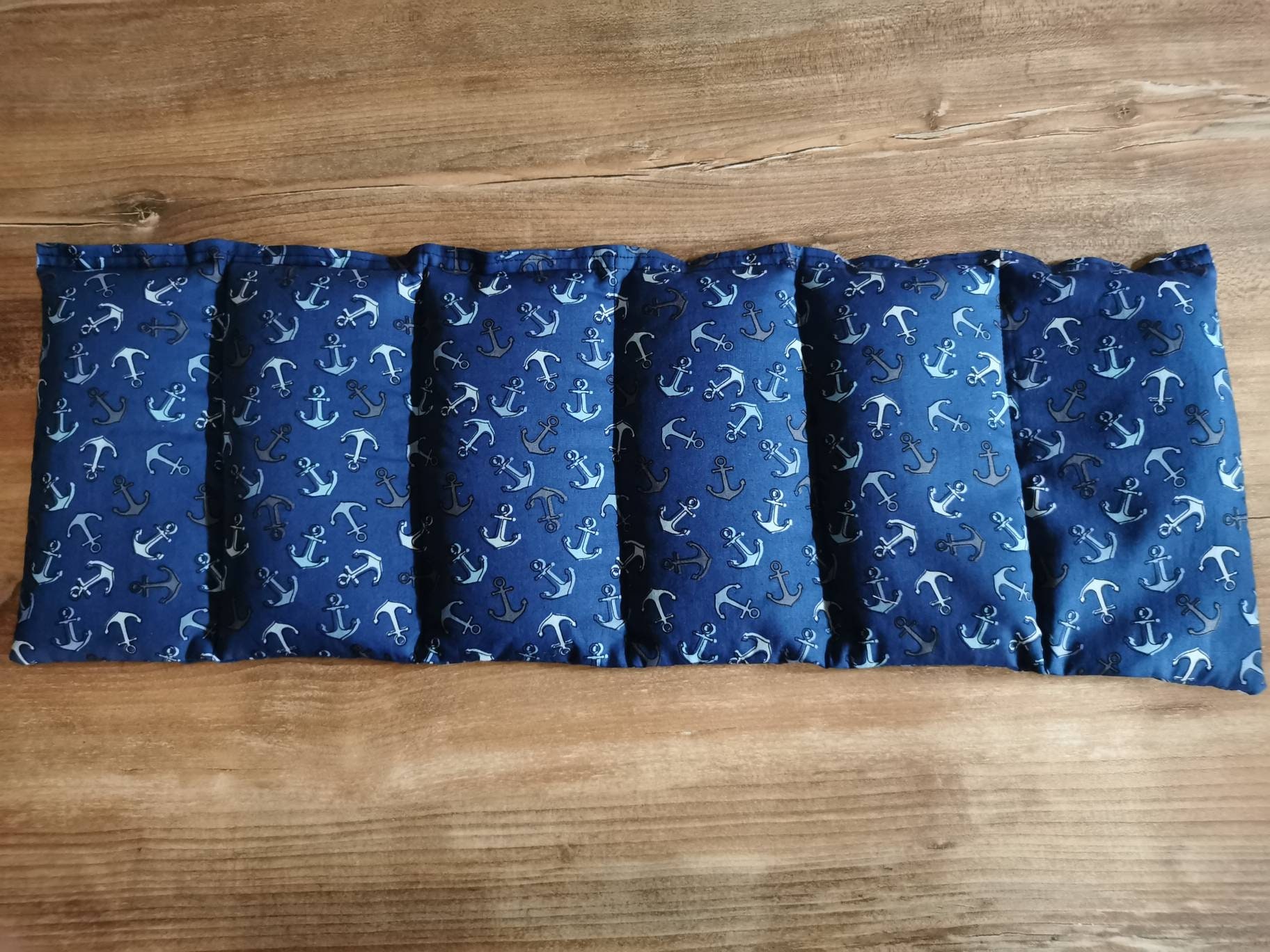 Großes Körnerkissen Großes Körnerkissen von Etsy - SiMSaladim