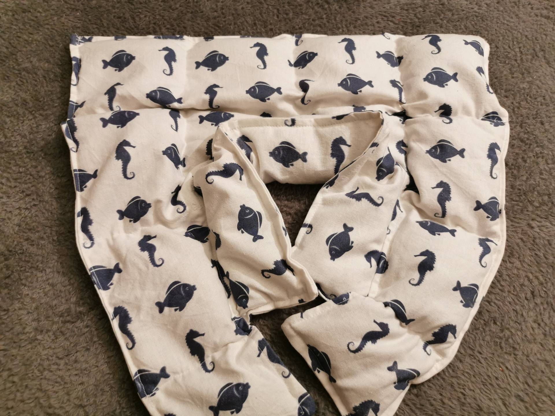 Nacken - Körnerkissen, Nackenkissen Nacken - Körnerkissen, Nackenkissen von Etsy - SiMSaladim