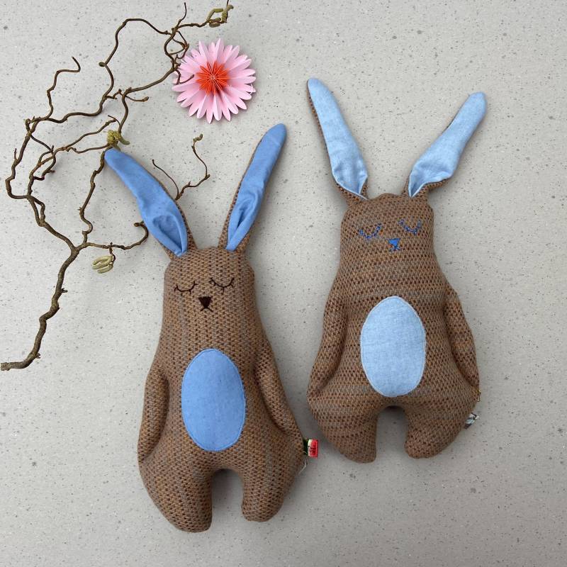 Kuschelhase Mit Bio-Dinkelspelz - Wärmekissen Baby Handgemacht Geschenk Zur Geburt Beruhigend & Kuschelig Einschlafhilfe Kuschelhase Mit Bio-Dinkelspelz - Wärmekissen Baby Handgemacht Geschenk Zur Geburt Beruhigend & Kuschelig Einschlafhilfe von Etsy - SiPhanDon