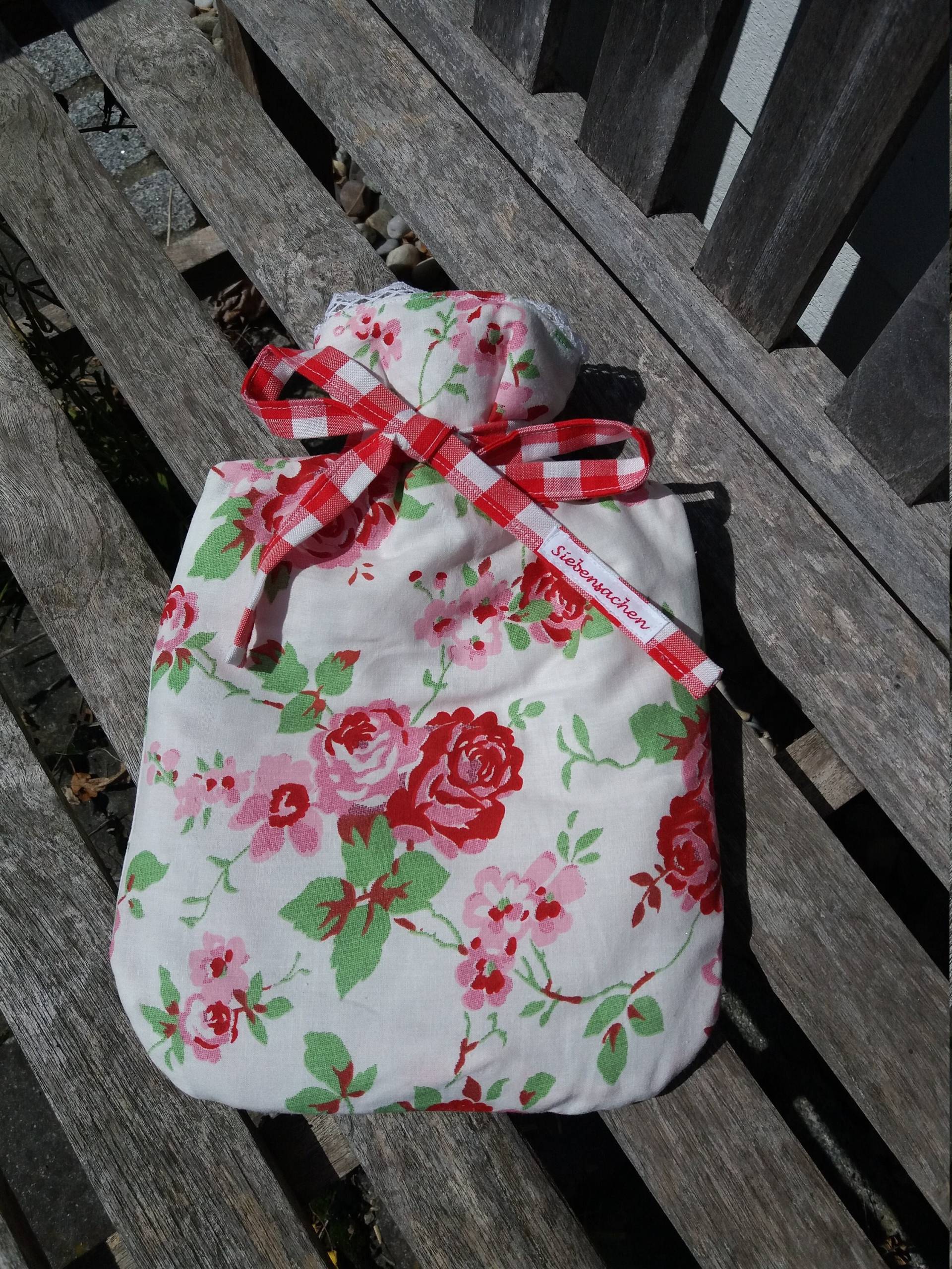 Kinderwärmflasche "Rosalie" Kinderwärmflasche "Rosalie" von Etsy - SiebensachenDE