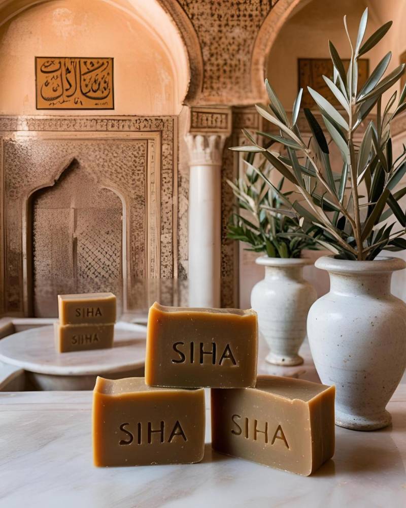 Aleppo-Seifen Die Königin Der Naturseifen Aleppo-Seifen Die Königin Der Naturseifen von Etsy - Sihaseifen