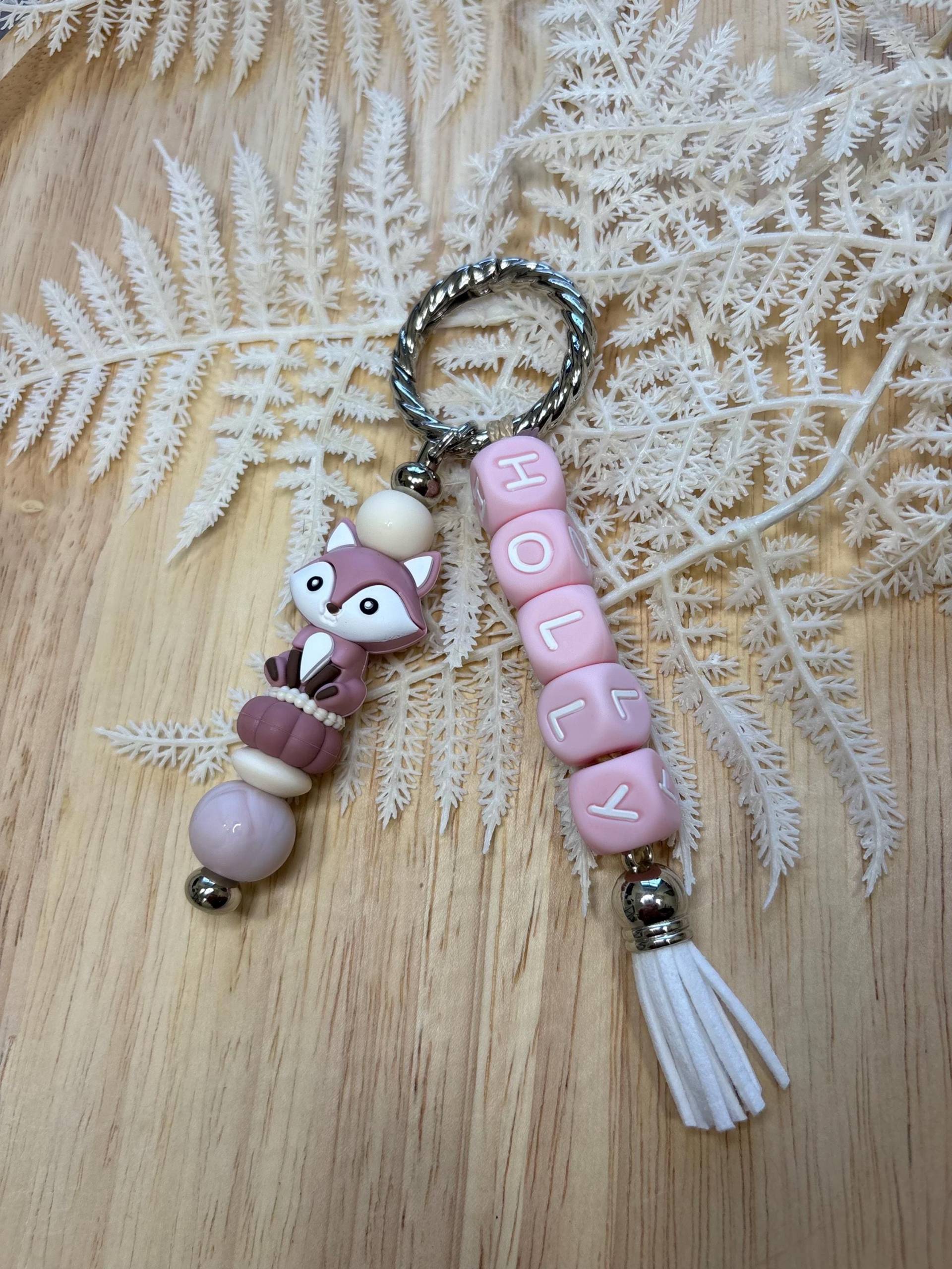 Schlüsselanhänger, Taschenanhänger Schlüsselanhänger, Taschenanhänger von Etsy - Silisoulkids