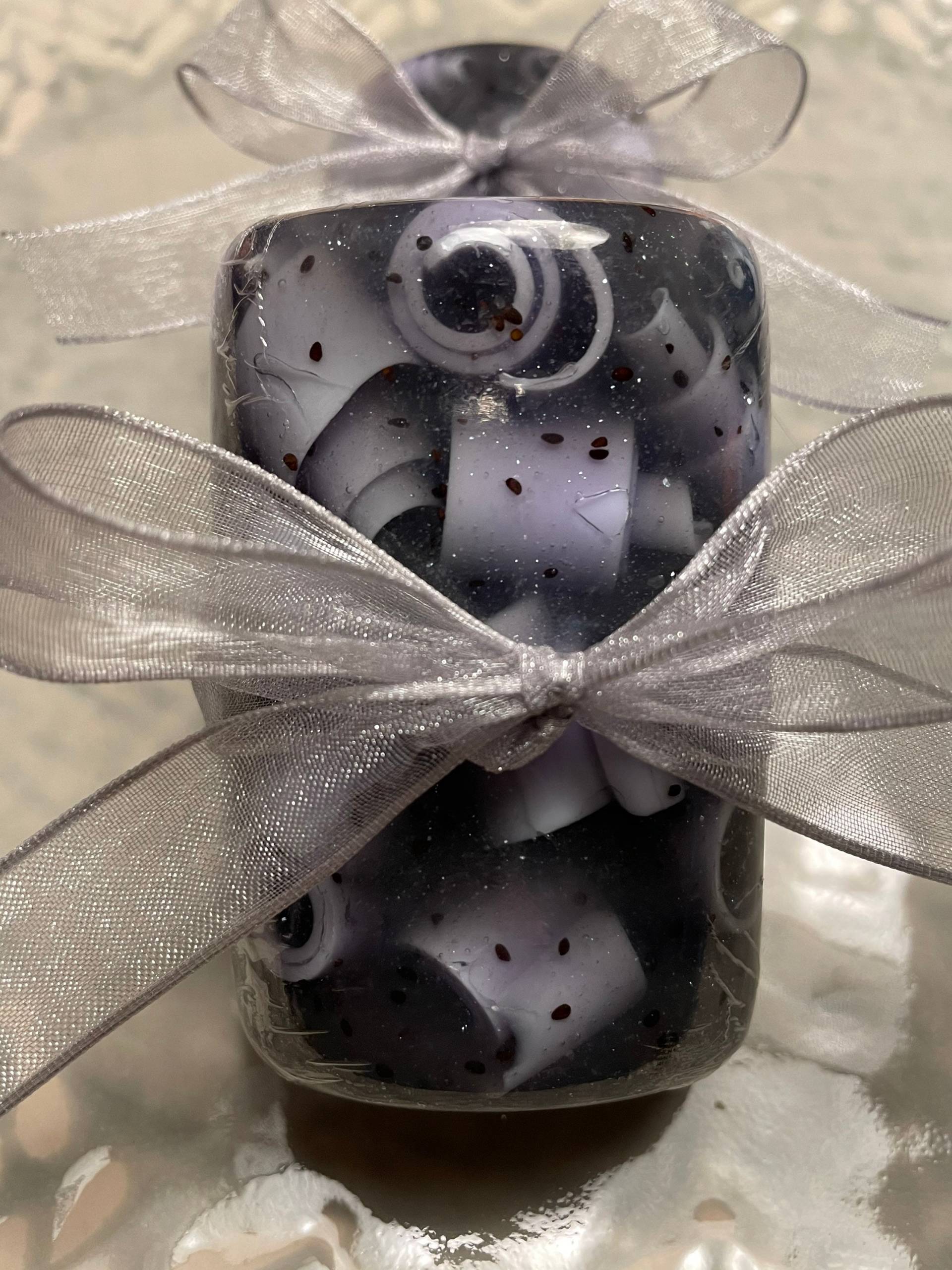 Brombeere Handgemachte Glycerinseife von Etsy - SilverLotusDesignz