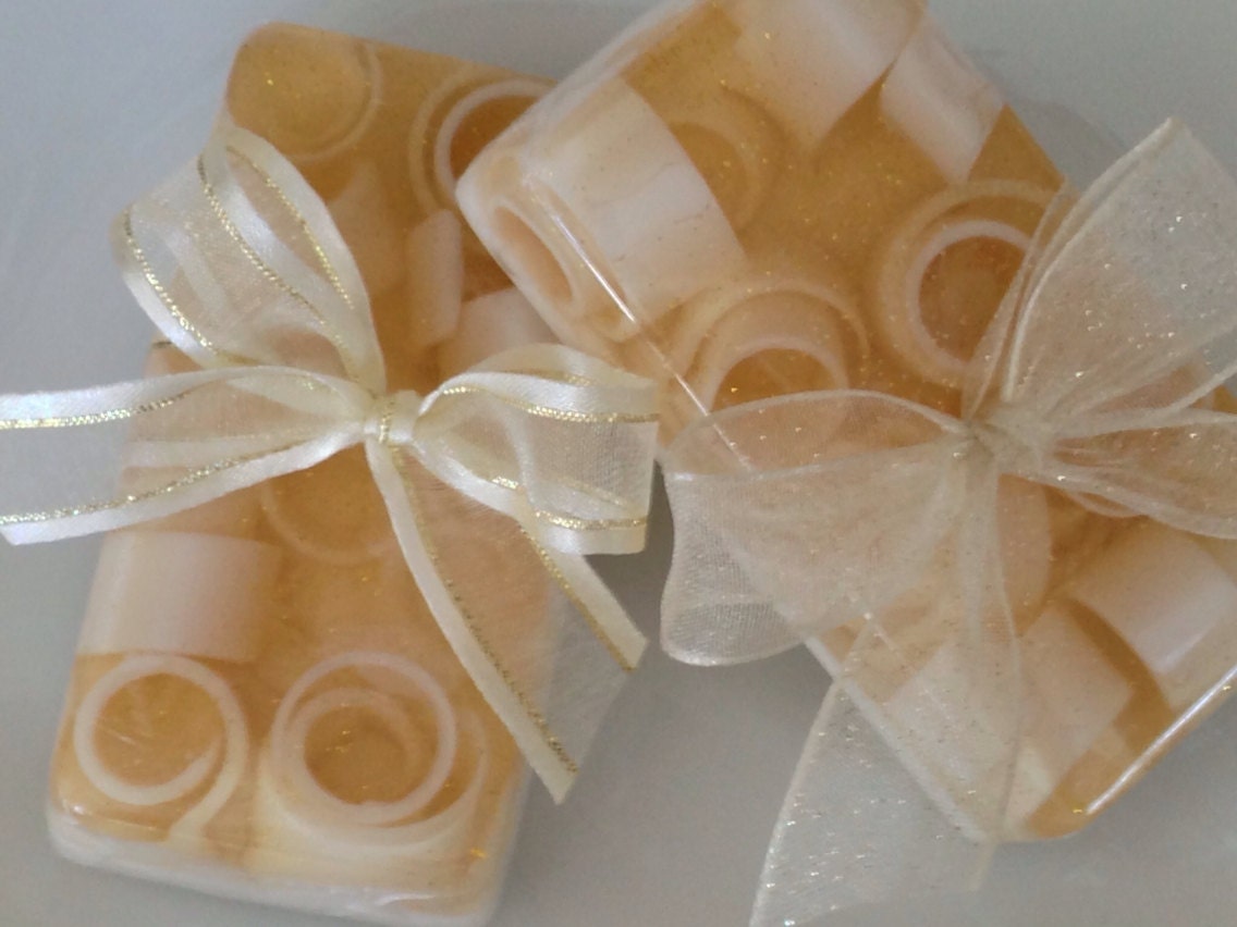 Warme Vanillezucker Handgemachte Glycerin Seife von Etsy - SilverLotusDesignz