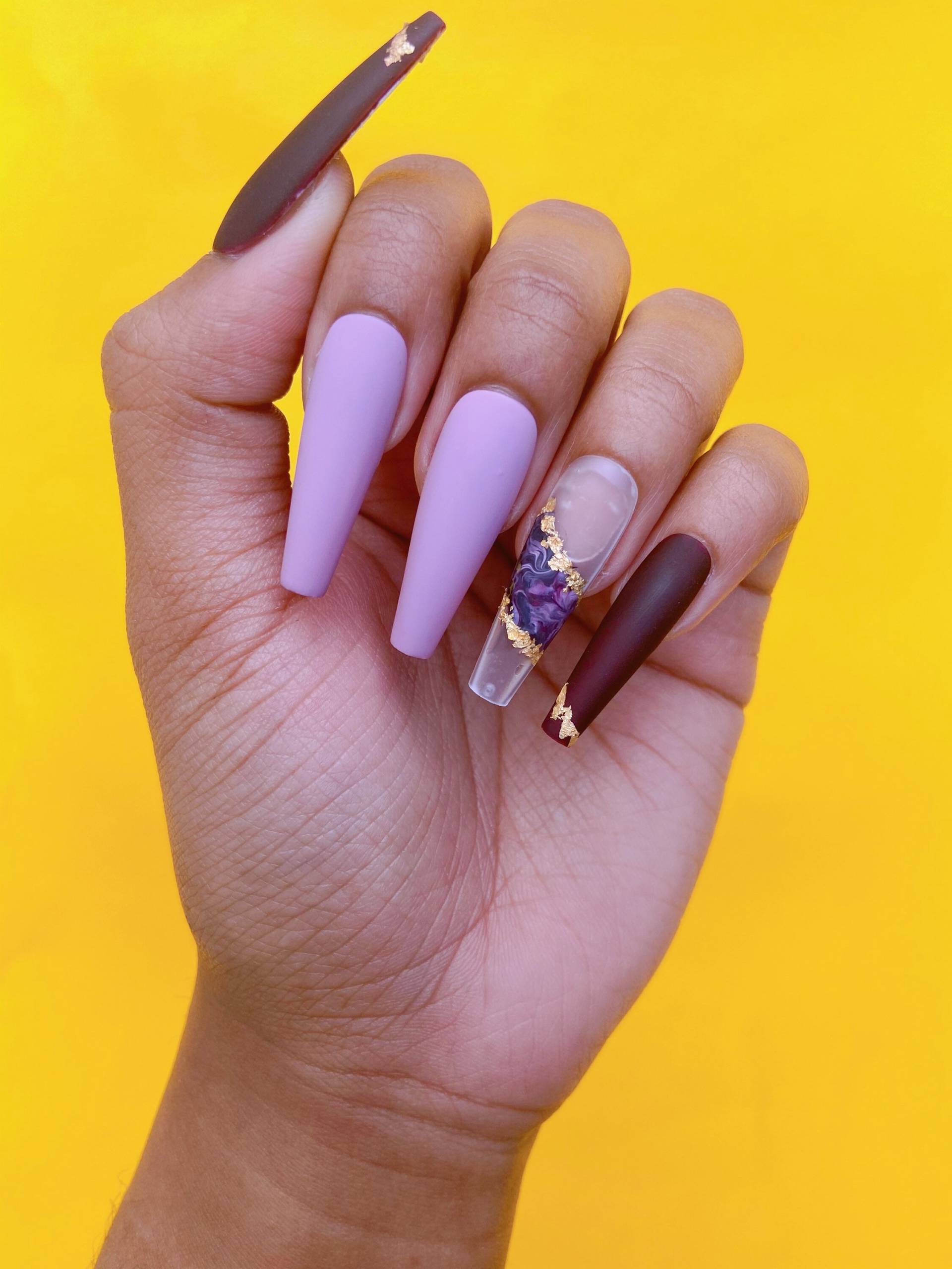 Drücken Sie Auf Die Nägel Drücken Sie Auf Die Nägel von Etsy - SimplyPressedNailz