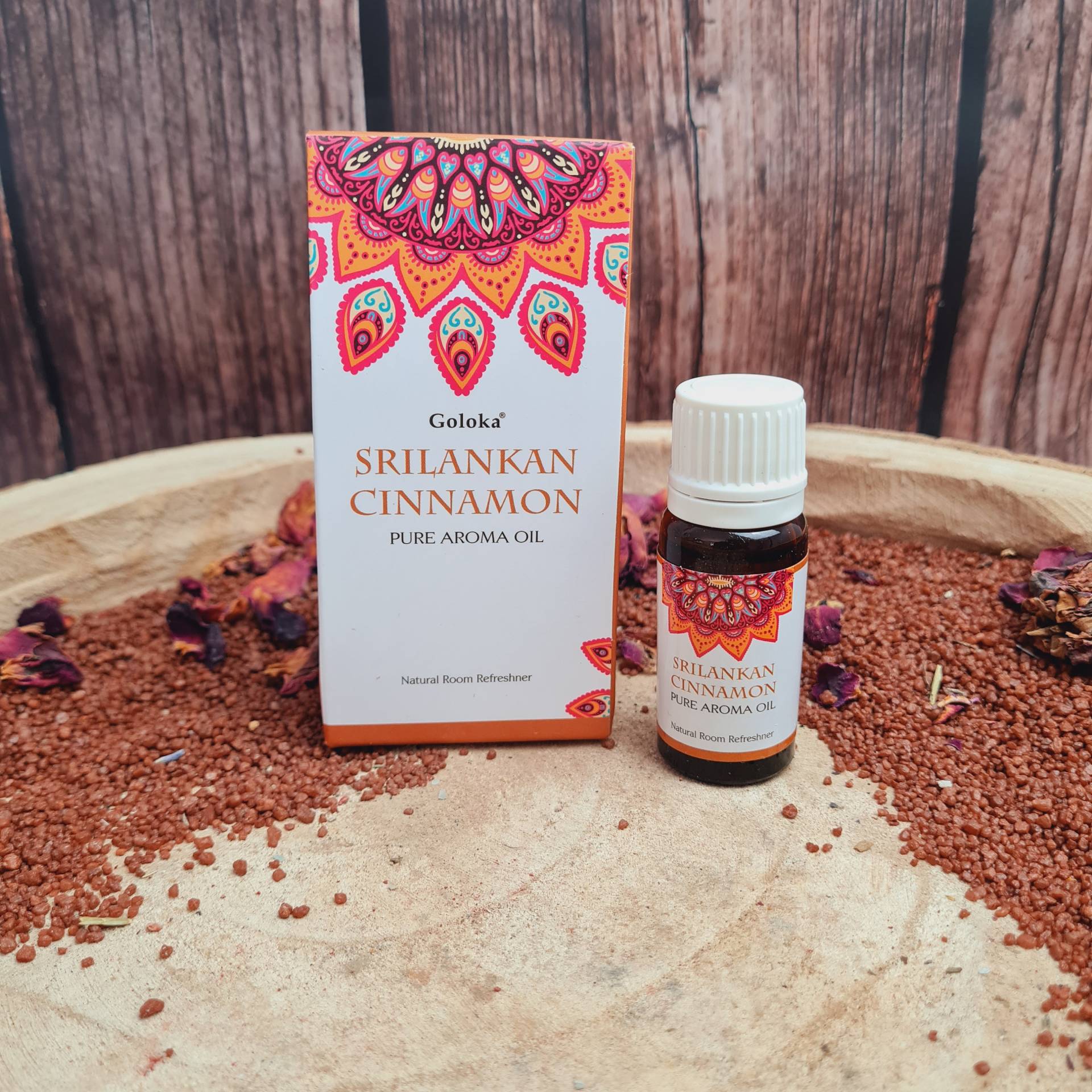 Zimt - Aromaöl Duftöl Zimt - Aromaöl Duftöl von Etsy - Sindaril