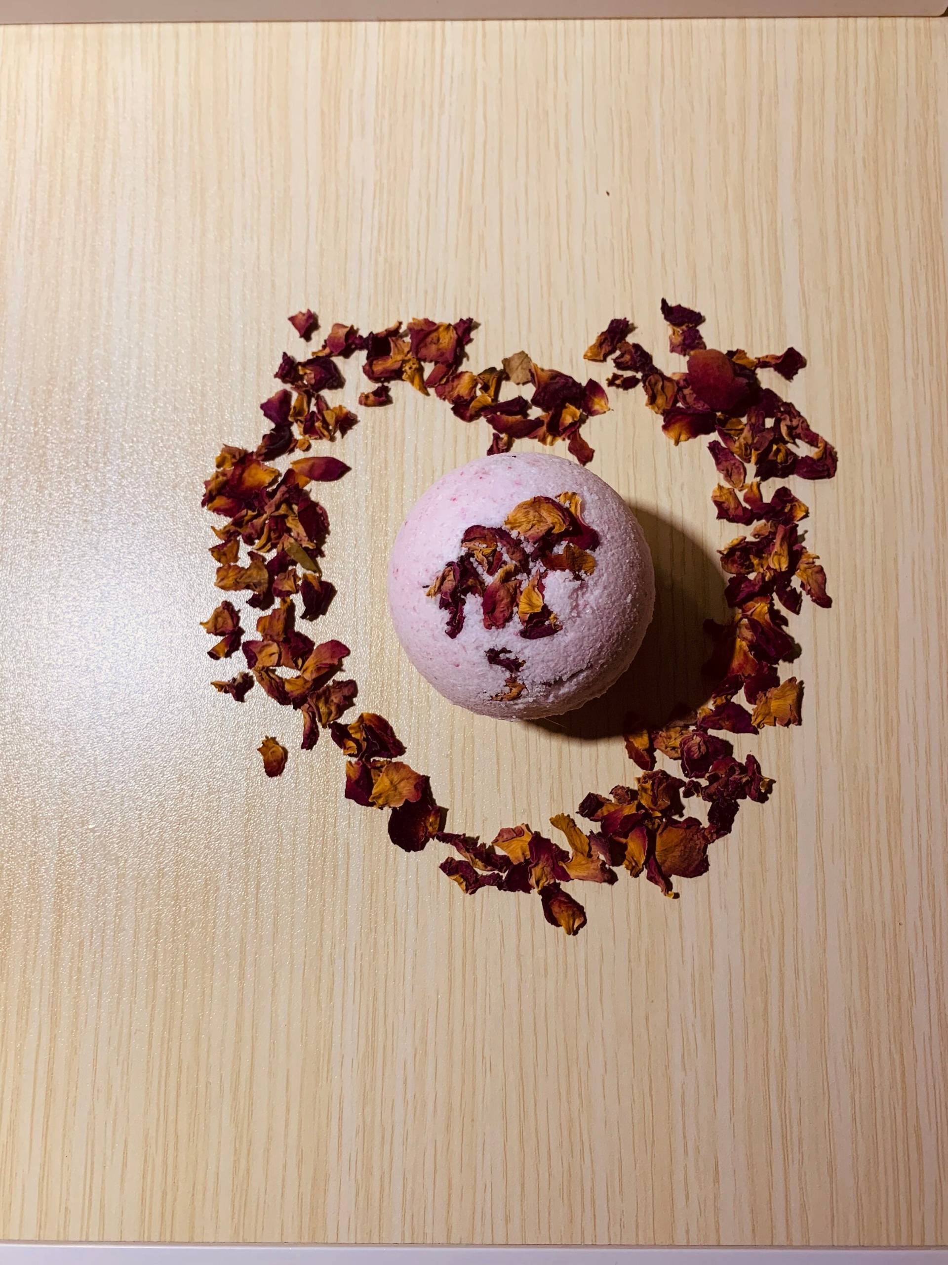 Love Shack Duftbad Bombe Love Shack Duftbad Bombe von Etsy - SingInTheShowerSoap