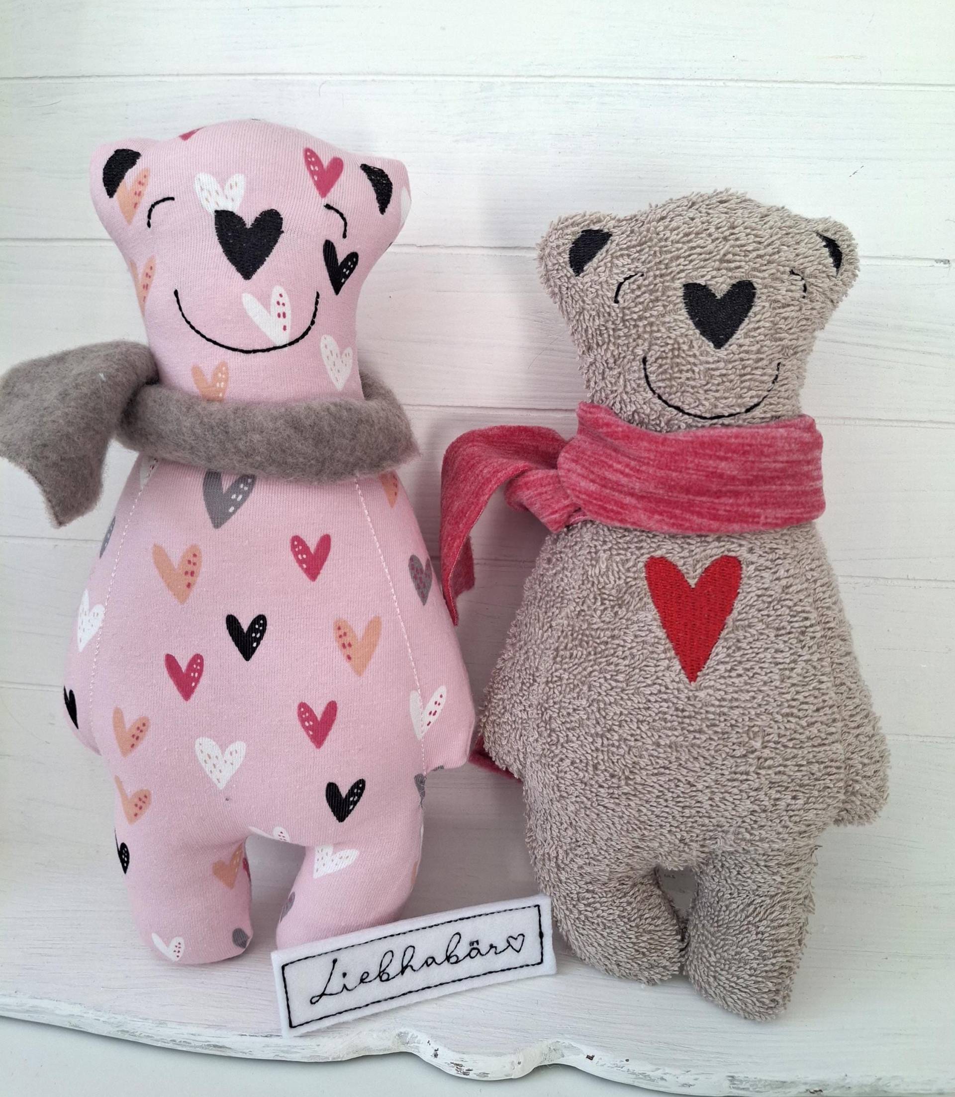 Liebhabär, Bär Zum Liebhaben, Knuddeln Liebhabär, Bär Zum Liebhaben, Knuddeln von Etsy - SirosWerke