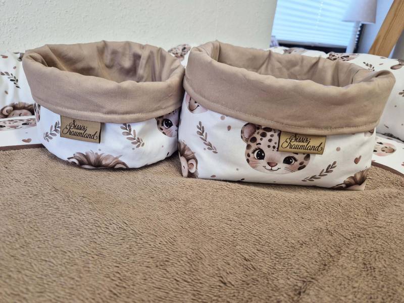 Utensilo Lion von Etsy - SissisTraumland