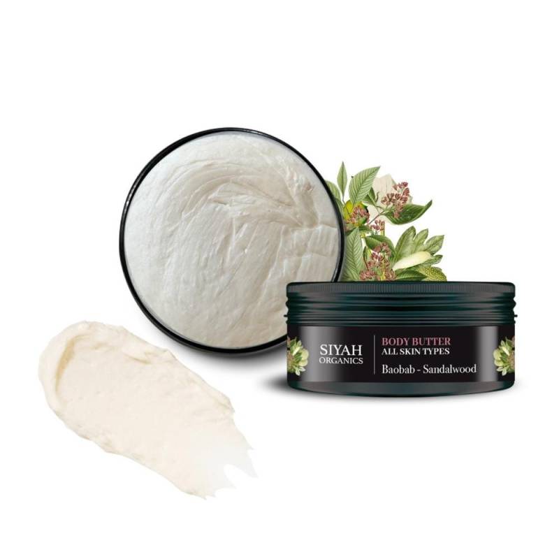 Alle Natürlichen Körperbutter Geschlagen von Etsy - SiyahOrganics