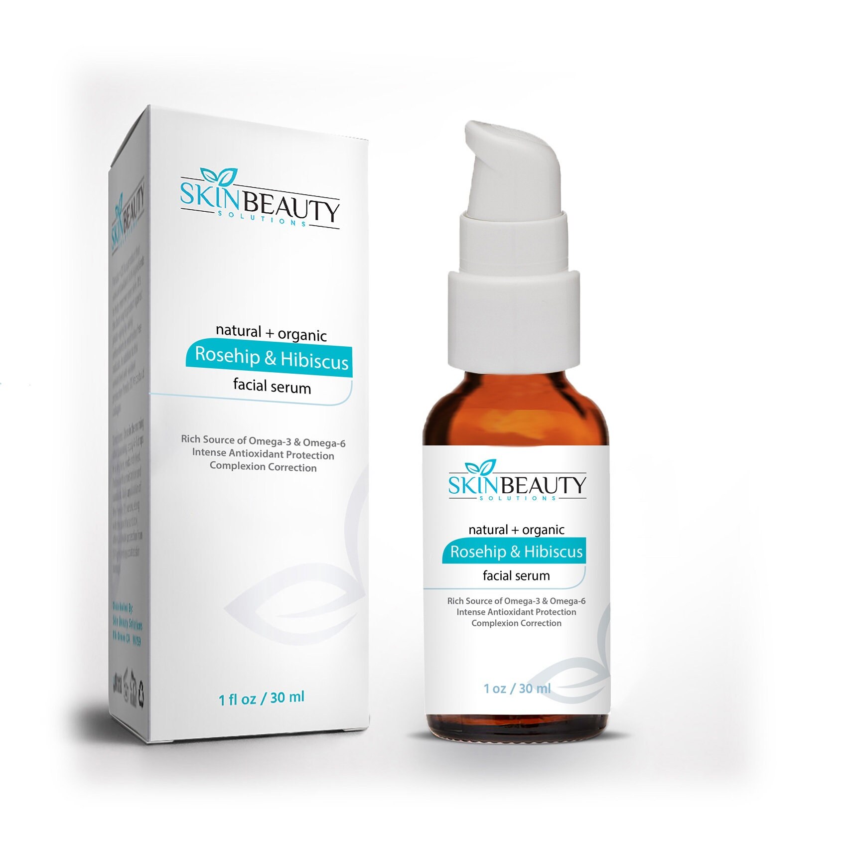 Hagebuttenöl-Hibiskus-Gesichtsserum Mit Antioxidantien Und Vitamin A, B, C, E, F Hagebuttenöl-Hibiskus-Gesichtsserum Mit Antioxidantien Und Vitamin A, B, C, E, F von Etsy - SkinBeautySolutions