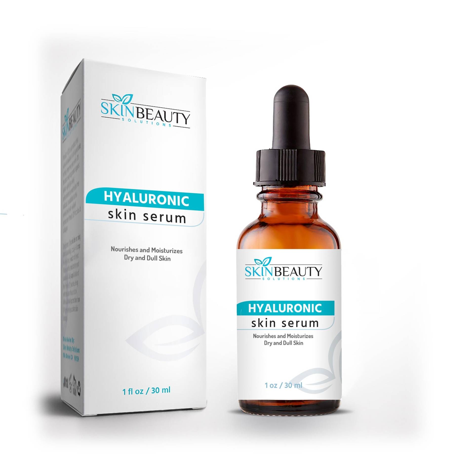Hyaluronsäure Hautserum - 100% Reines Veganes Hyaluronsäure-Hyaluronsäure-Serum Von Höchster Qualität Hyaluronsäure Hautserum - 100% Reines Veganes Hyaluronsäure-Hyaluronsäure-Serum Von Höchster Qualität von Etsy - SkinBeautySolutions
