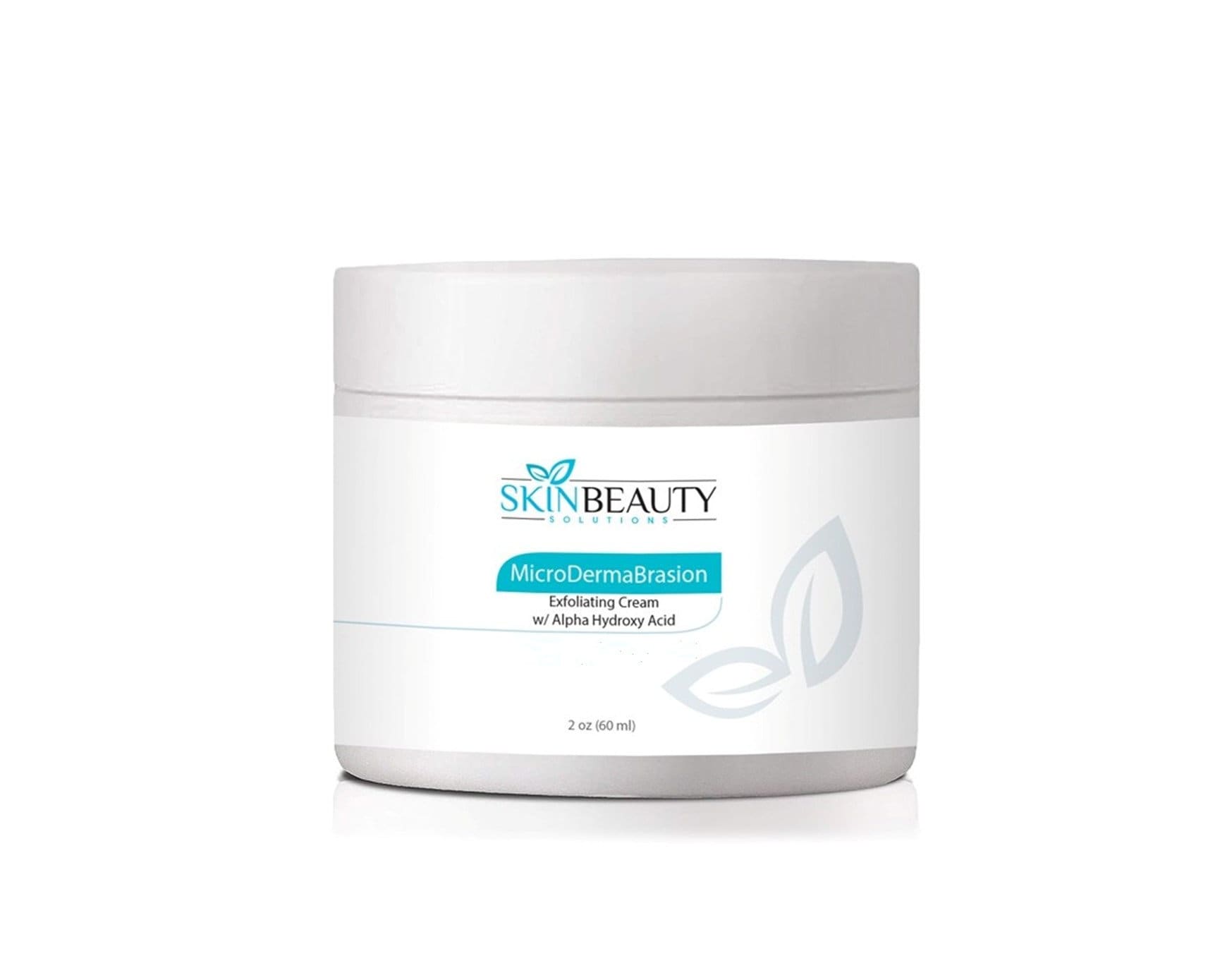 Microdermabrasion Creme Mit Alpha-Hydroxy - Und Glykol-Haut von Etsy - SkinBeautySolutions