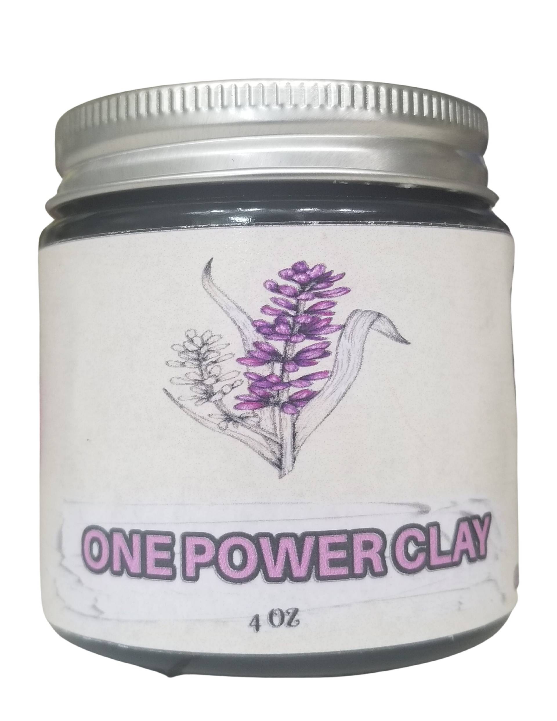 Haarton | Bentonit-Ton Kaolin Ton Nein Petro Erstaunlicher Halt Lavendel & Zedernholz Haarton | Bentonit-Ton Kaolin Ton Nein Petro Erstaunlicher Halt Lavendel & Zedernholz von Etsy - SlapsCandles