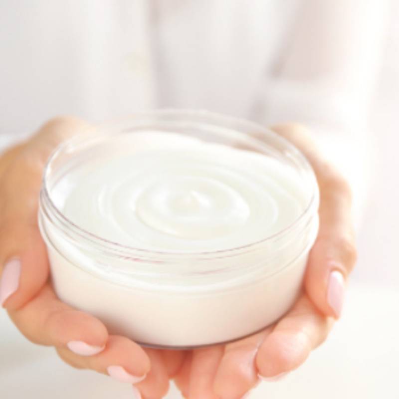 Body Butter Lotion Ziegenmilch Honig Haferflocken Feuchtigkeitsspendender Hautbalsam Nicht Fettende Handcreme Beste Körperbutter Bio-Hautpflege von Etsy - SmalltownTable