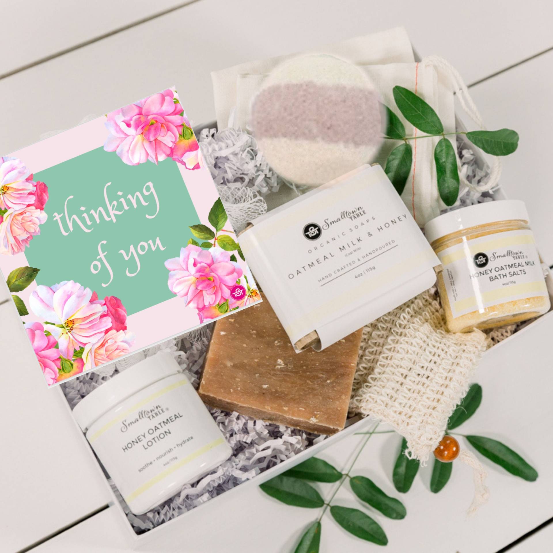 Denken An Sie Pflegepaket, Aufmuntern Self Care Box Für Frauen, Durchdachtes Geschenk, Beileidgeschenk, Gute Besserung Box, Trauergeschenk Freunde Denken An Sie Pflegepaket, Aufmuntern Self Care Box Für Frauen, Durchdachtes Geschenk, Beileidgeschenk, Gute Besserung Box, Trauergeschenk Freunde von Etsy - SmalltownTable