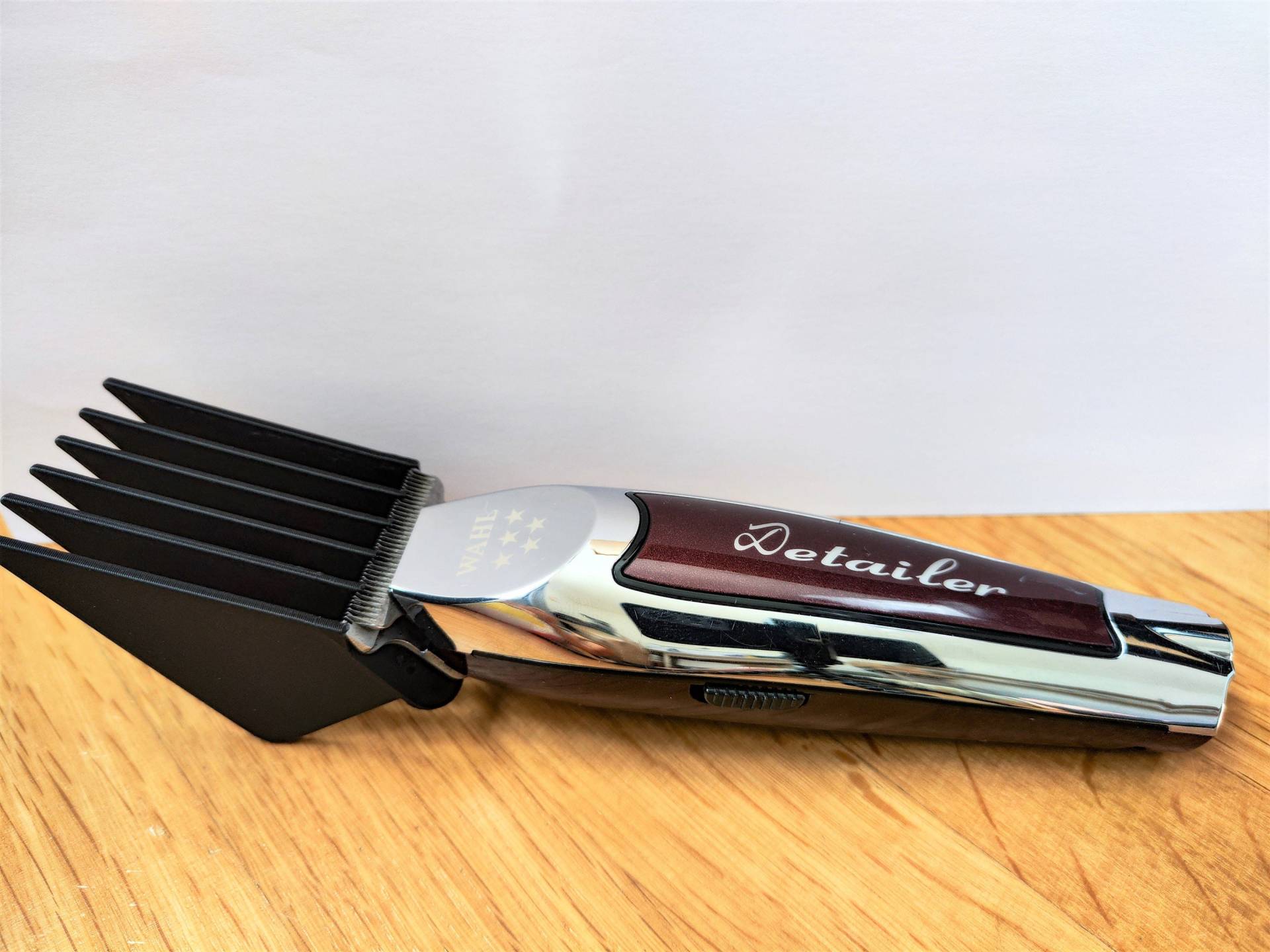 Wahl Detailer Kammaufsatz Haar Clipper Schutzbügel | 38 Mm Oder 51 Mm von Etsy - SmartTreeD