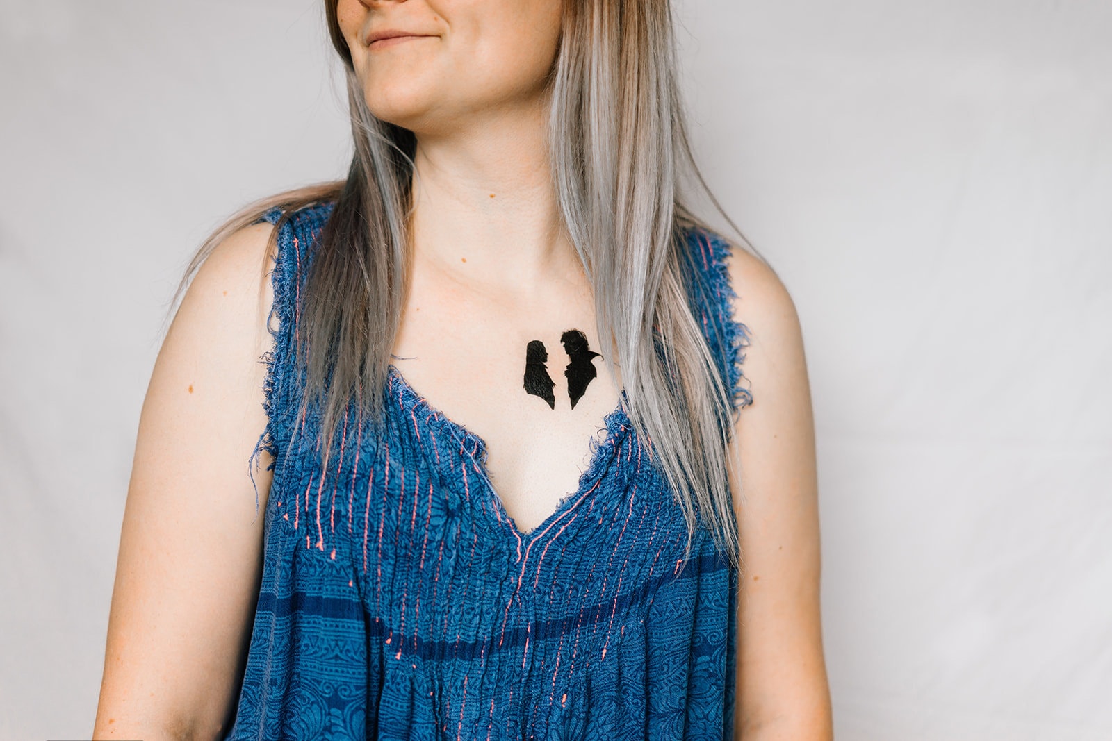 1 Set Labyrinth Temporäre Tattoos - Smashtat 1 Set Labyrinth Temporäre Tattoos - Smashtat von Etsy - SmashTat