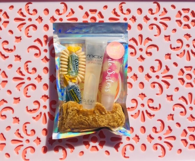 Erdbeer Lemonade Lipgloss Erdbeer Lemonade Lipgloss von Etsy - SmileSisterCreations