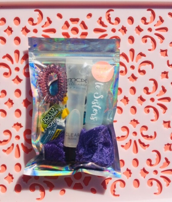 Kokosbrise Lipgloss Kokosbrise Lipgloss von Etsy - SmileSisterCreations