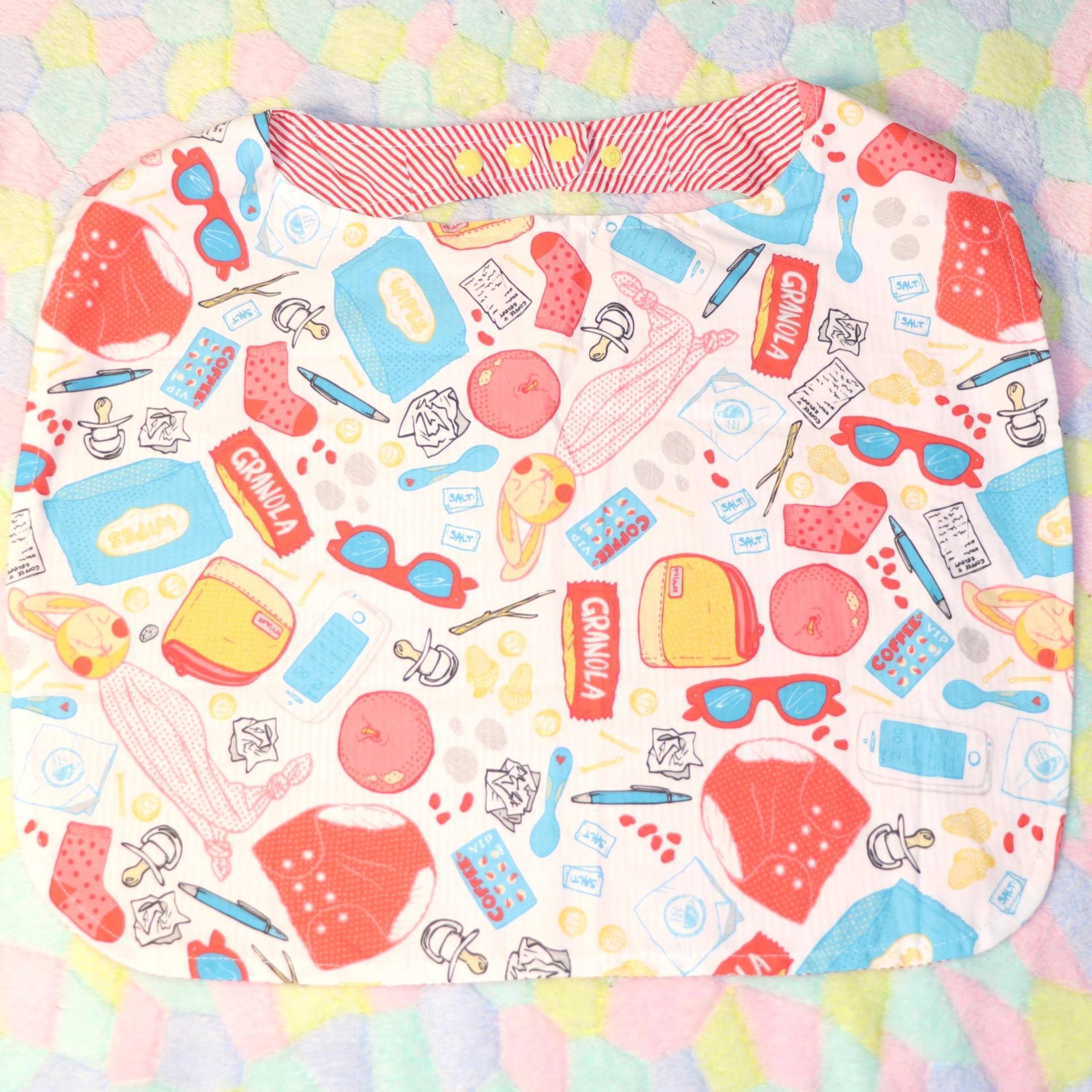 Mommys Baby Bib Abdl Erwachsenen Baby Gestreifte Windel Paci Pcifire Schnuller Müsli Feuchttücher Sabbern Mommys Baby Bib Abdl Erwachsenen Baby Gestreifte Windel Paci Pcifire Schnuller Müsli Feuchttücher Sabbern von Etsy - SnapyLand