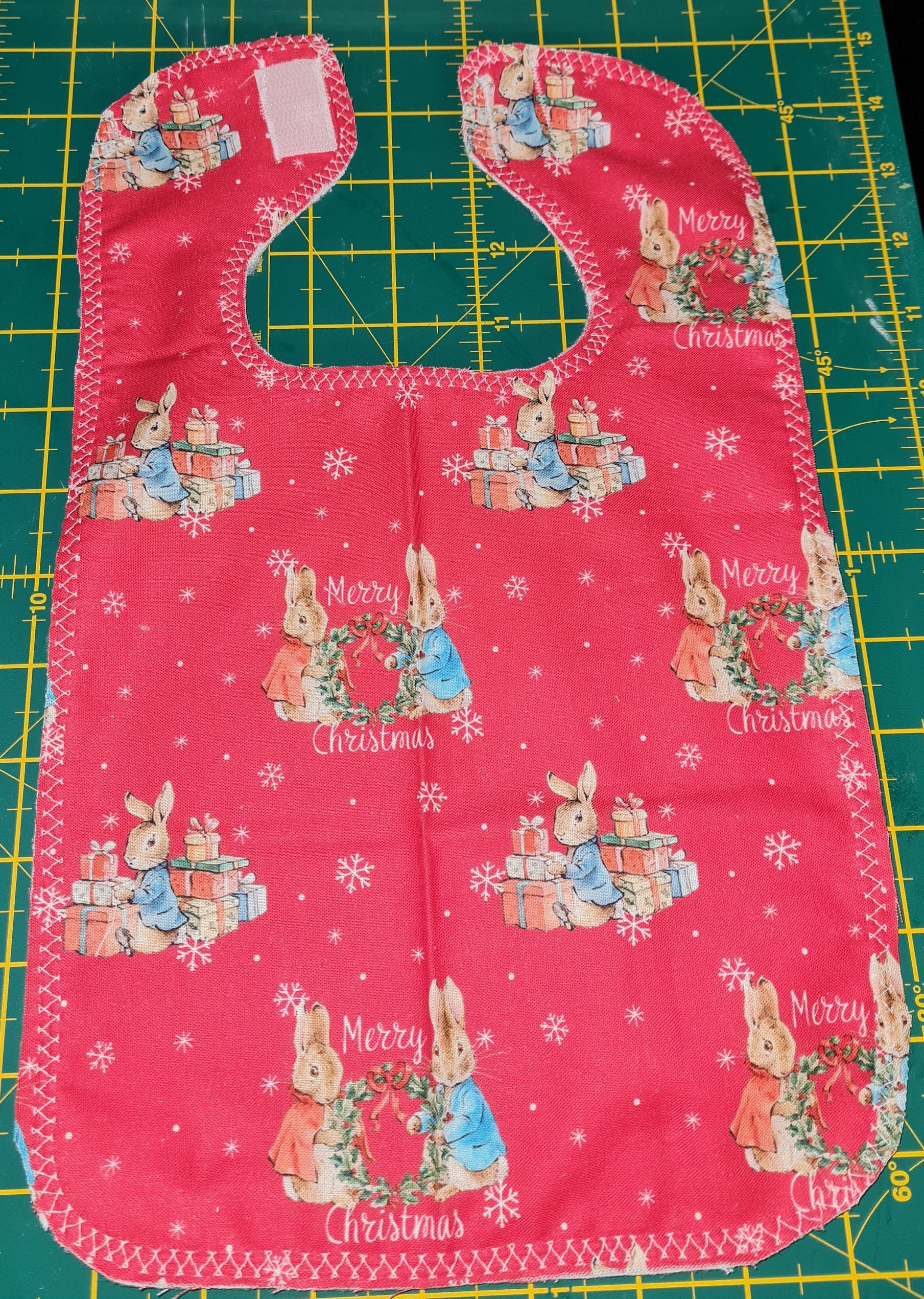 Baby-Lätzchen Baby-Lätzchen von Etsy - SnugglybunnyGB