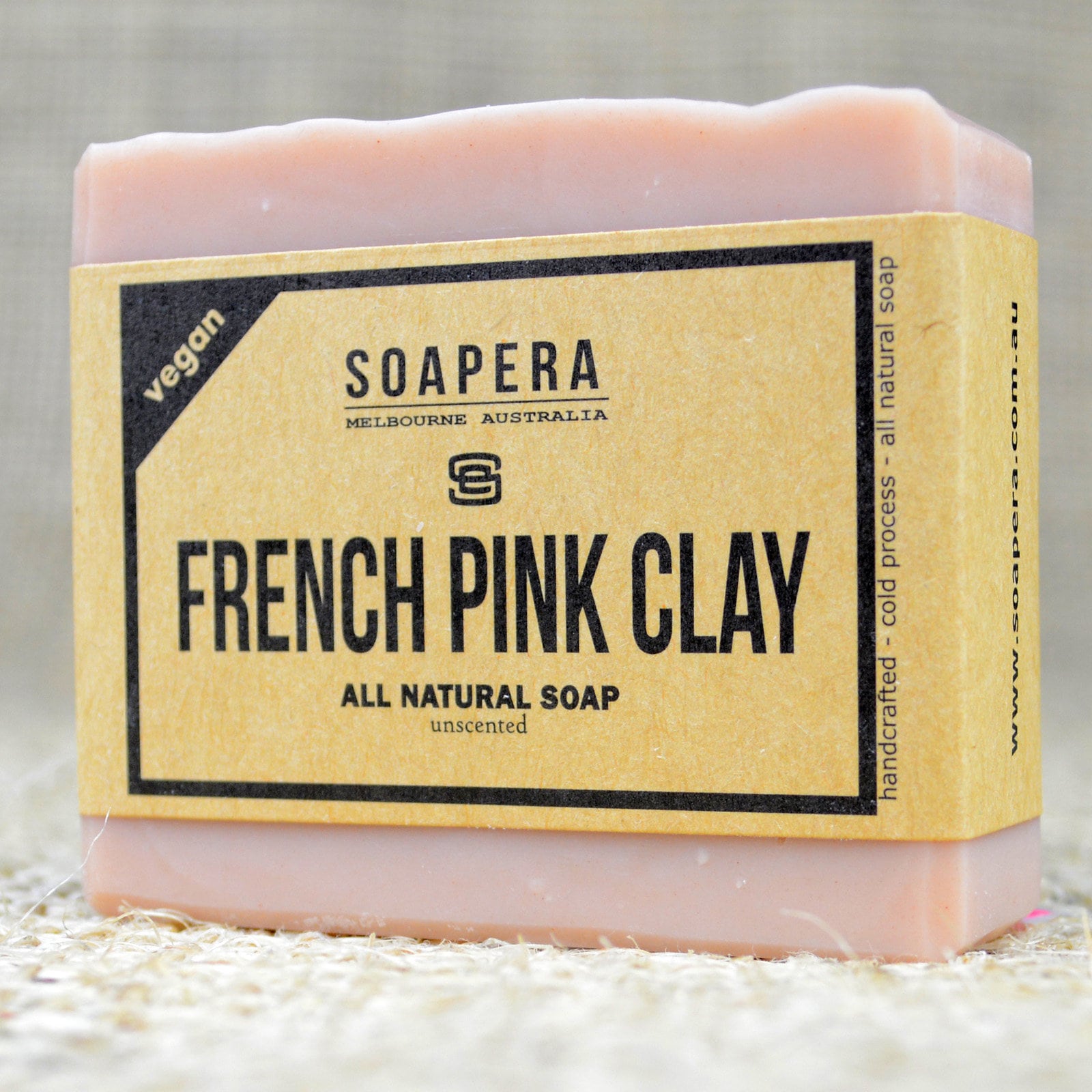 Französisch Rosa Clay Seife-Ton Zu Helfen, Erhellen Und Das Gleichgewicht Gestresste Haut - Seife Ära Alle Natürliche Handgemachte Vegane Französisch Rosa Clay Seife-Ton Zu Helfen, Erhellen Und Das Gleichgewicht Gestresste Haut - Seife Ära Alle Natürliche Handgemachte Vegane von Etsy - SoapEra