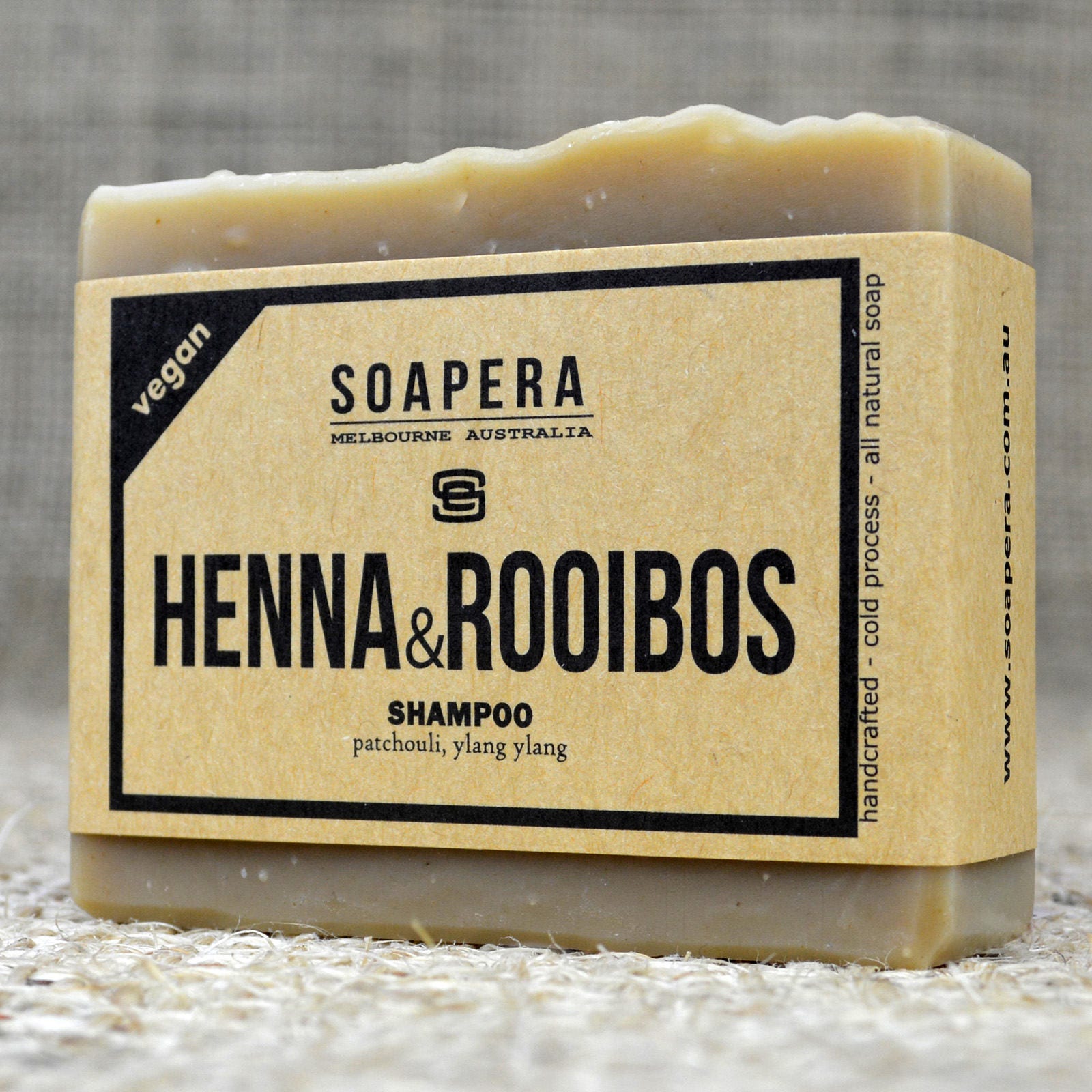 Henna Rooibos Shampoo Bar - Mittel- Bis Dunkelbraunes Haar Soap Era Ganz Natürliche Handgemachte Vegane Seife Henna Rooibos Shampoo Bar - Mittel- Bis Dunkelbraunes Haar Soap Era Ganz Natürliche Handgemachte Vegane Seife von Etsy - SoapEra