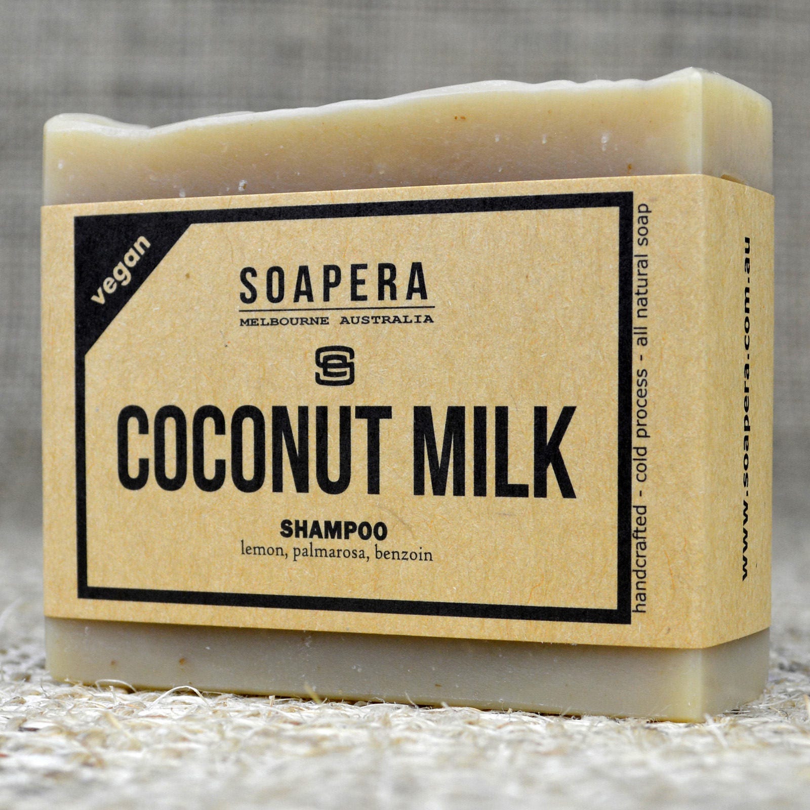 Kokos Milch Shampoo Bar - Für Normales Haar Seife Ära Alle Natürliche Handgemachte Vegane Trocknen Kokos Milch Shampoo Bar - Für Normales Haar Seife Ära Alle Natürliche Handgemachte Vegane Trocknen von Etsy - SoapEra
