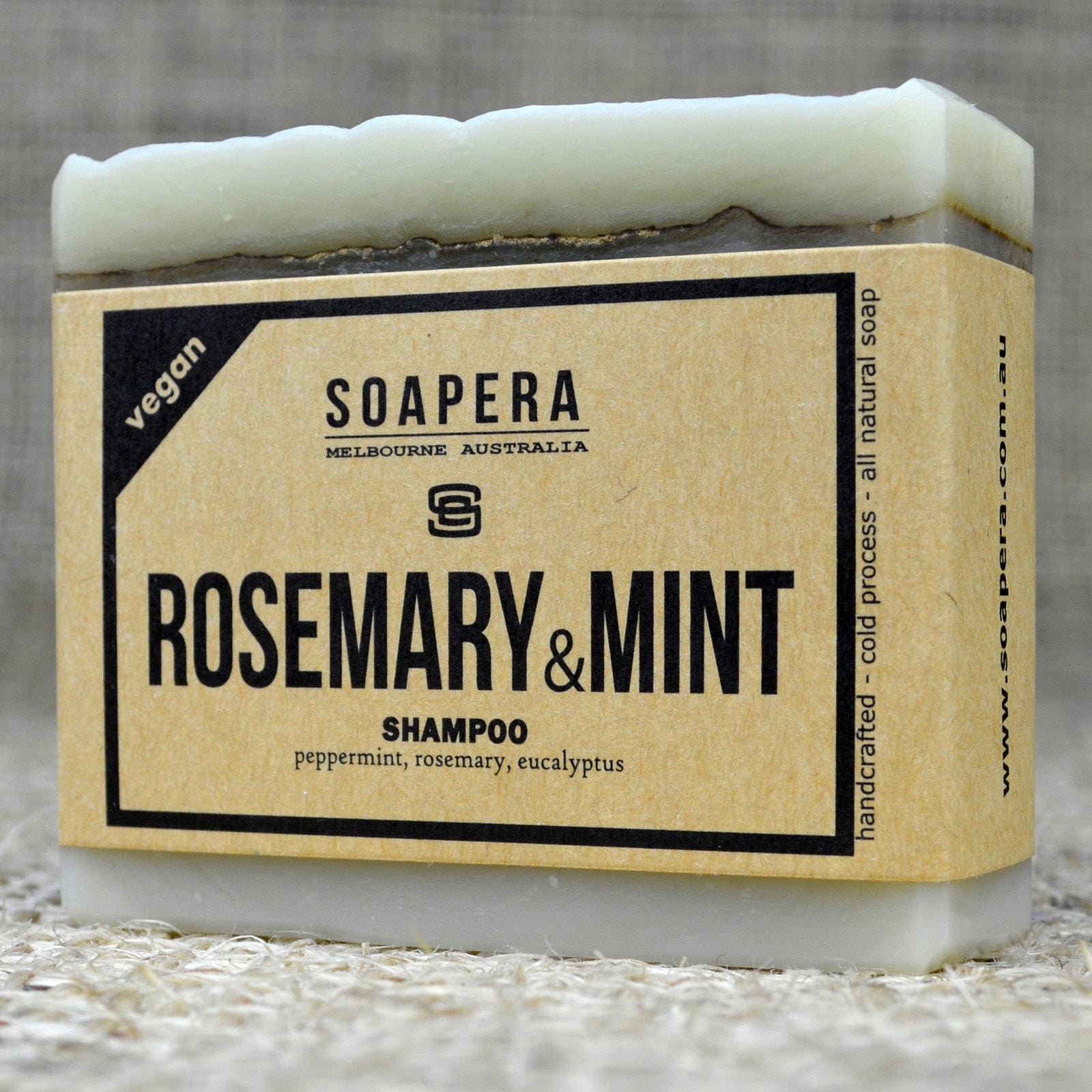 Rosmarin & Minze Shampoo Bar Für Alle Arten Von Haar - Soap Era Ganz Natürliche Handgemachte Vegane Seife Rosmarin & Minze Shampoo Bar Für Alle Arten Von Haar - Soap Era Ganz Natürliche Handgemachte Vegane Seife von Etsy - SoapEra