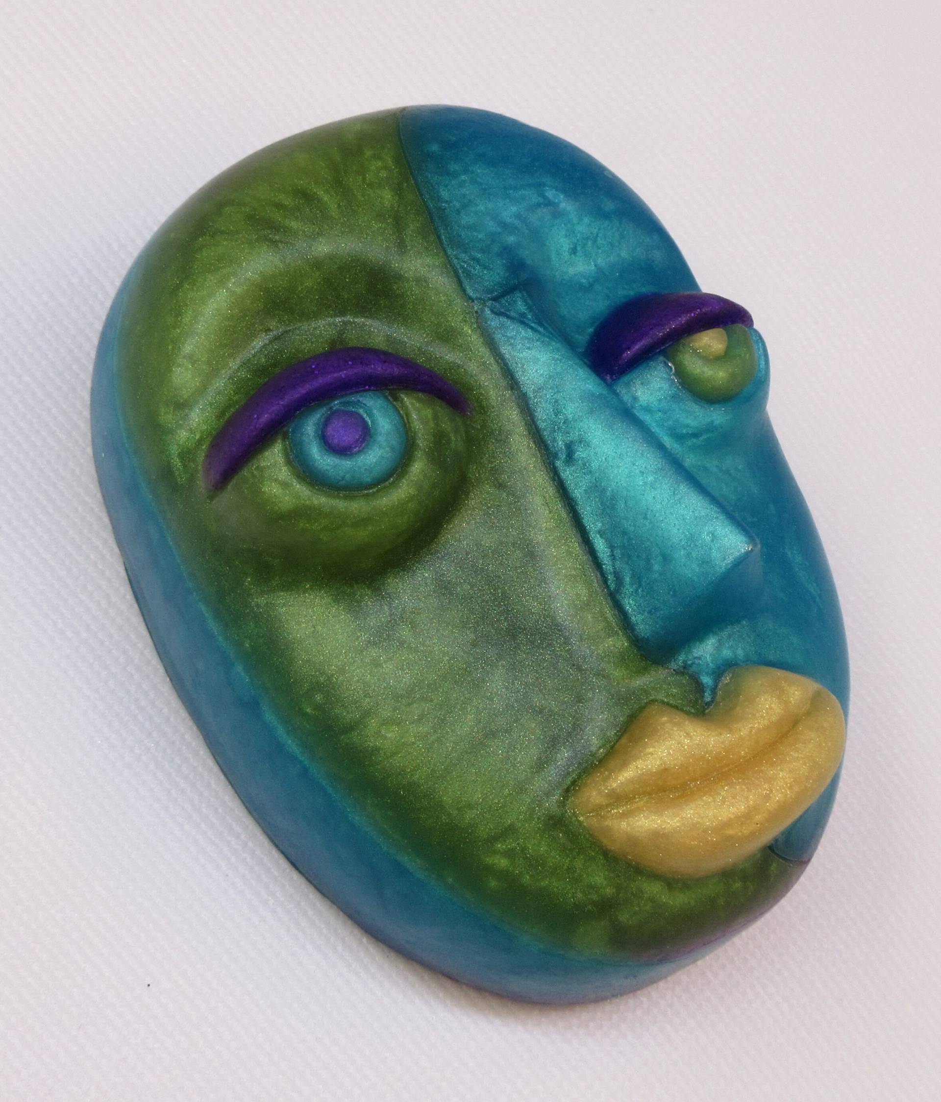 Ein Total Badass, Unsere "Face Soap" Mit Haltung Und Einem Köstlichen Moschusduft Ein Total Badass, Unsere "Face Soap" Mit Haltung Und Einem Köstlichen Moschusduft von Etsy - SoapFetishCreations