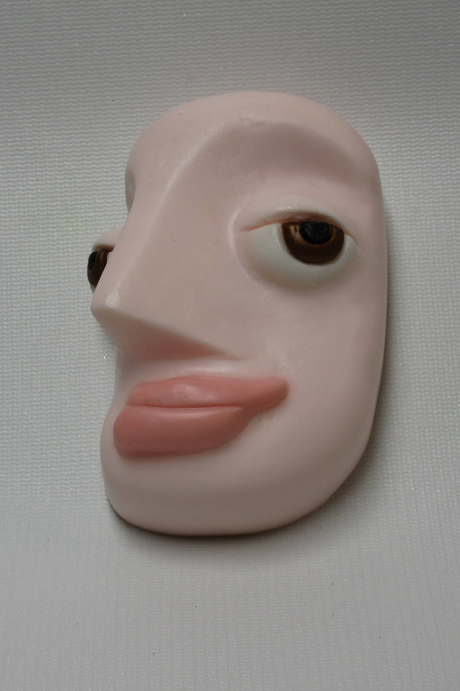 Er Ist Ein Echter Peach, Unsere Nach Pfirsich Duftende "Gesichtsseife' Er Ist Ein Echter Peach, Unsere Nach Pfirsich Duftende "Gesichtsseife' von Etsy - SoapFetishCreations