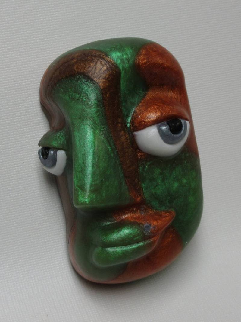 G.i.joe, Camo Gekleidete Seife Mit Bourbon, Vanille Und Moschus Parfümiert von Etsy - SoapFetishCreations