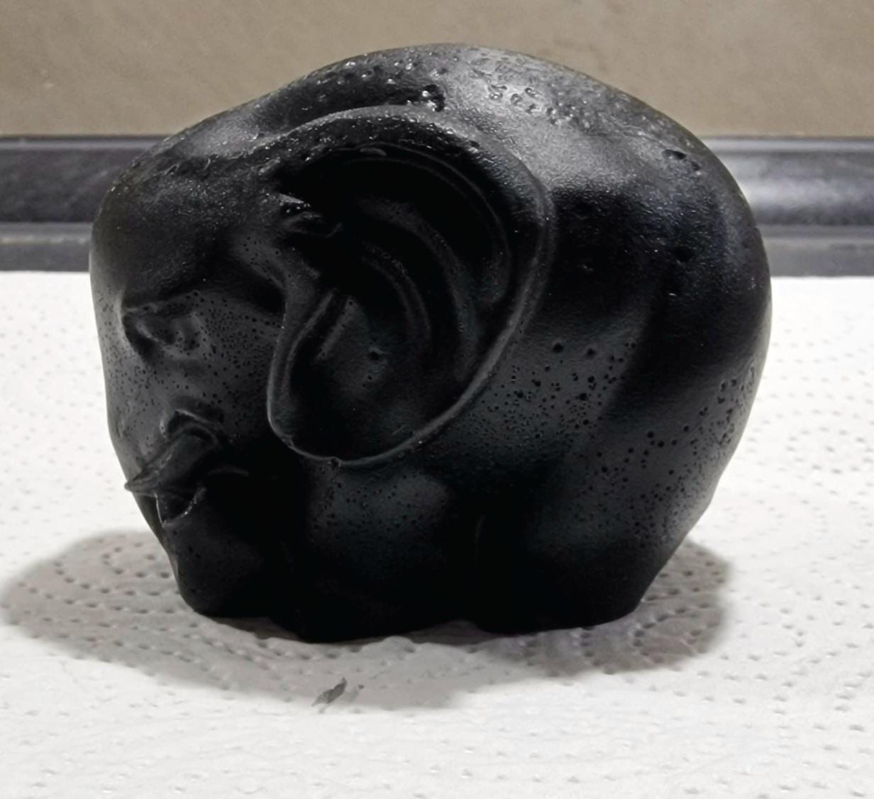 Naturseife Handgemacht Elefant Naturseife Handgemacht Elefant von Etsy - PetitMerci4u