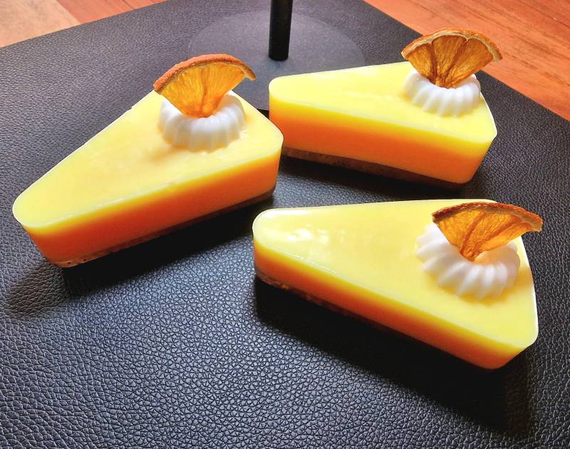 Naturseife Handgemacht Cake von Etsy - PetitMerci4u