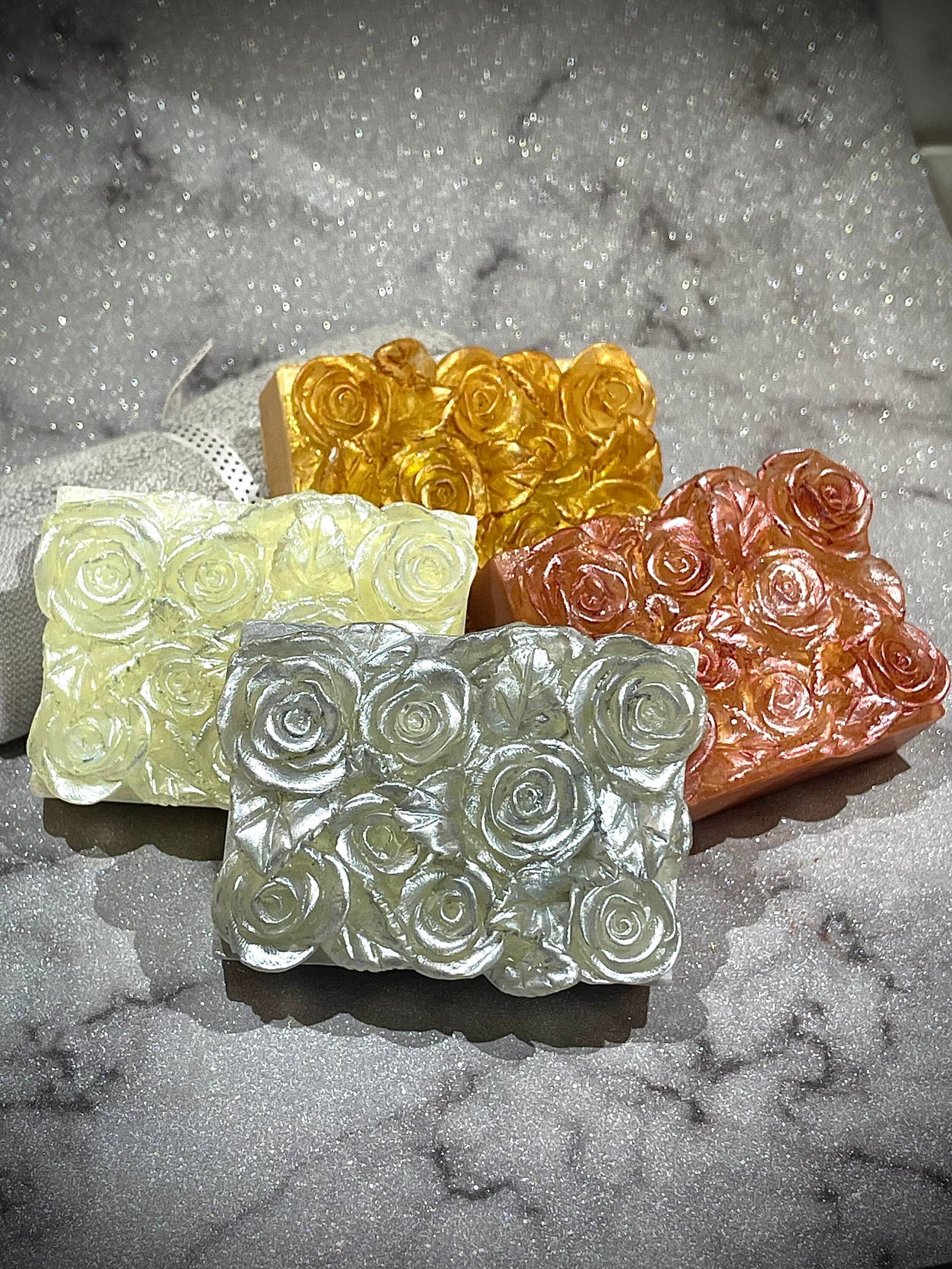 Duftende Wildrose 2 Seifen | Luxuriöse Muttertagsgeschenk Ganz Natürlich Einzigartiges Geschenk Handarbeit Valentinstag Geschenke Etsy Duftende Wildrose 2 Seifen | Luxuriöse Muttertagsgeschenk Ganz Natürlich Einzigartiges Geschenk Handarbeit Valentinstag Geschenke Etsy von Etsy - SoapScentsDesigns