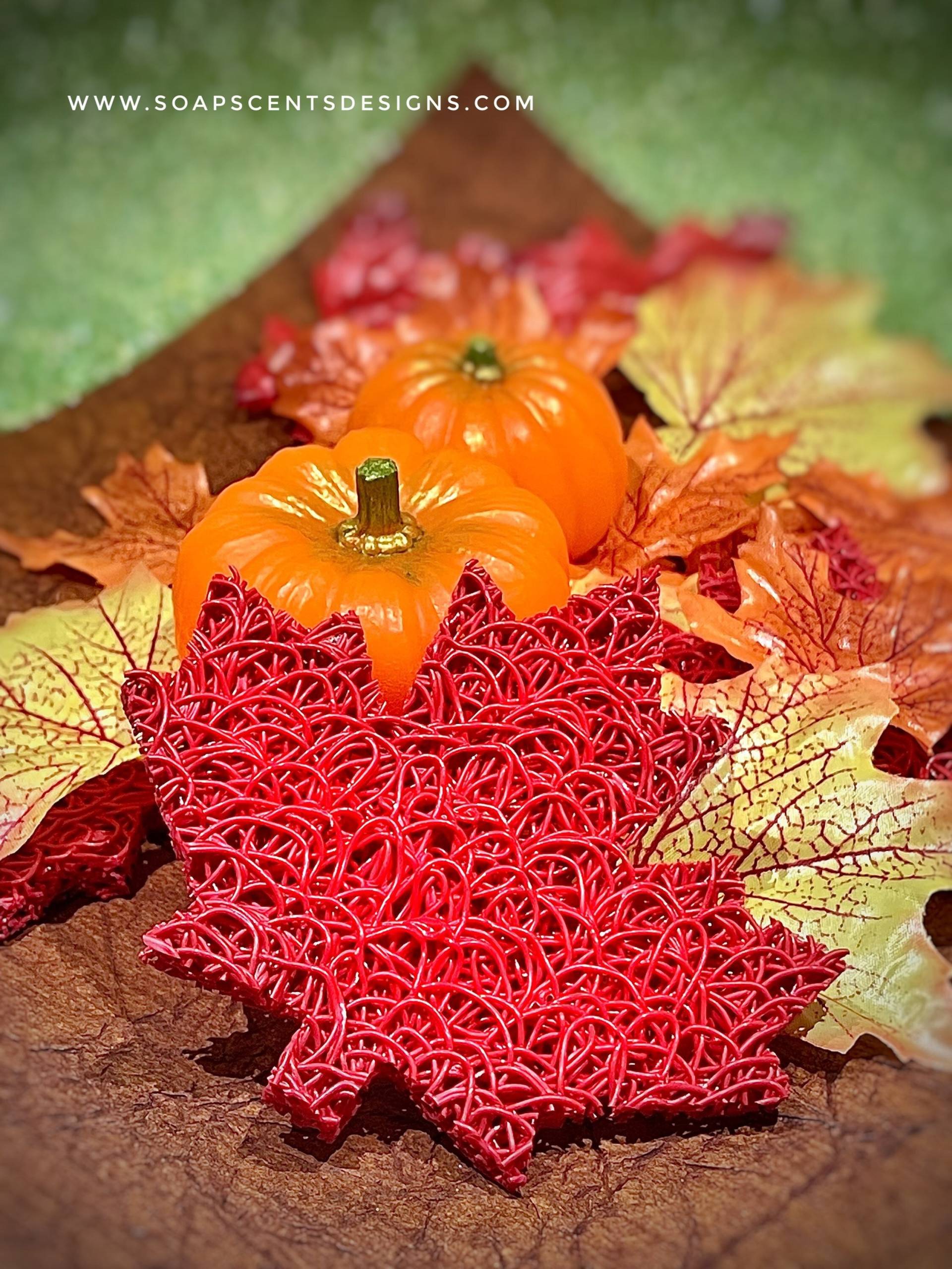 Herbst Seifenheber | Seifenschoner Laubheber Nachhaltig Recyclebar Seifenrest Seifenschale Badezeit Einzigartiges Geschenk Herbstblätter Herbst Seifenheber | Seifenschoner Laubheber Nachhaltig Recyclebar Seifenrest Seifenschale Badezeit Einzigartiges Geschenk Herbstblätter von Etsy - SoapScentsDesigns