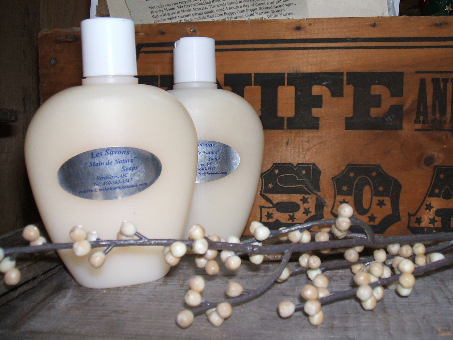 Chèvrefeuille Bambusblüten Shampoo, Duschgel, Farb - Und Waschmittel Freie, Handgemachte Konservierungsstoff Freie Seife Chèvrefeuille Bambusblüten Shampoo, Duschgel, Farb - Und Waschmittel Freie, Handgemachte Konservierungsstoff Freie Seife von Etsy - SoaperieMaindeNature