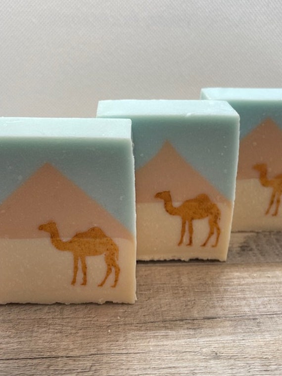 Pyramidenseife - Naturseife Soapisch Pyramidenseife - Naturseife Soapisch von Etsy - Soapisch
