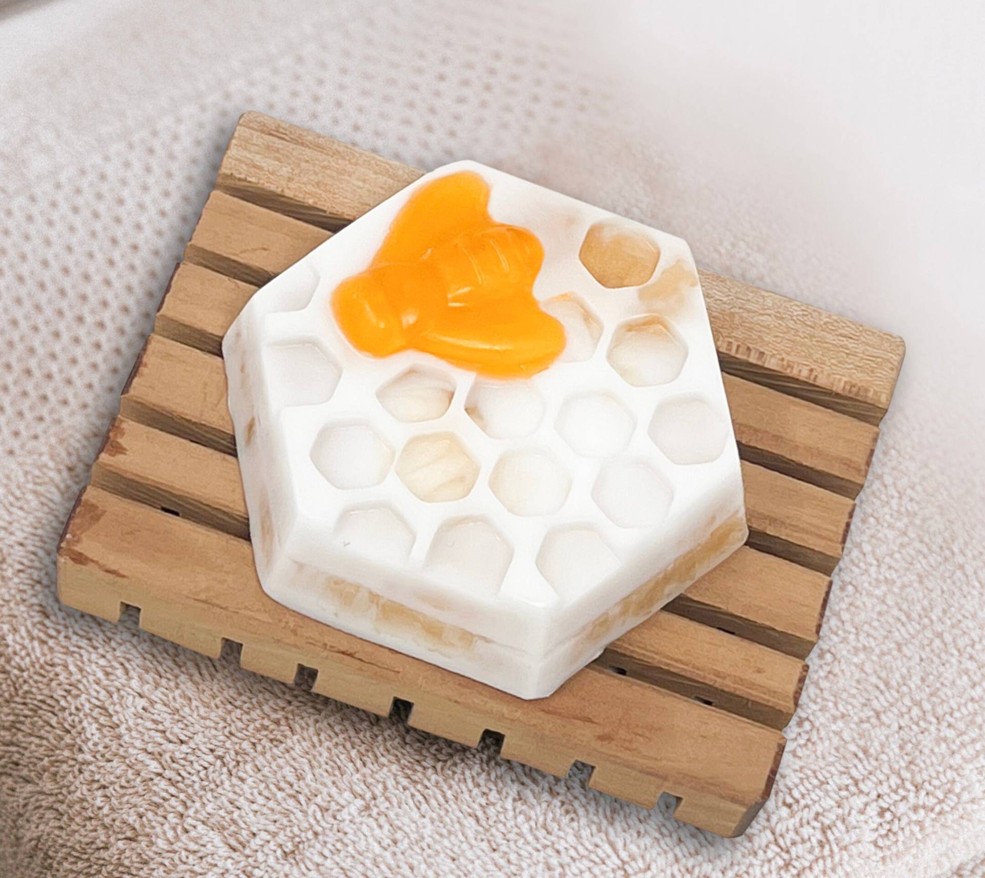 Bienenkönigin Bienenkönigin von Etsy - SoapsiesUS
