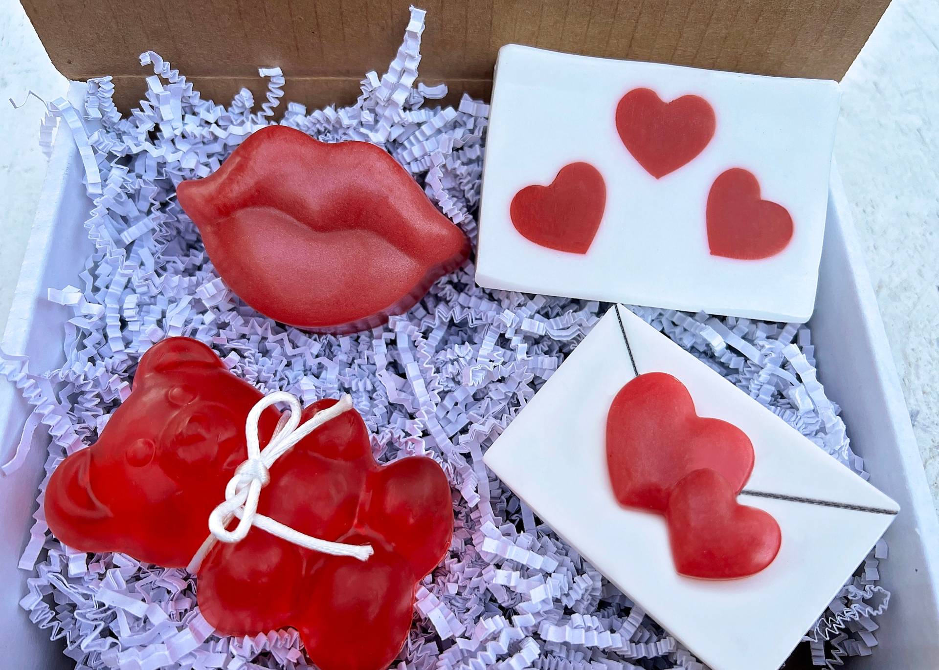 Geschenke Für Meinen Valentinstag Geschenke Für Meinen Valentinstag von Etsy - SoapsiesUS