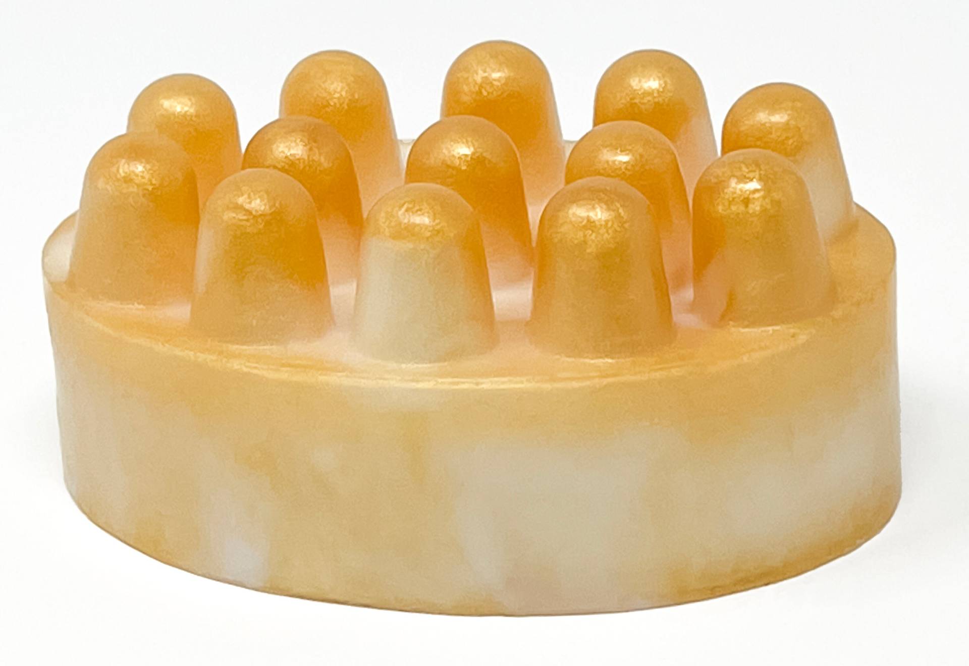 Honig-Haferflocken-Massageriegel Honig-Haferflocken-Massageriegel von Etsy - SoapsiesUS