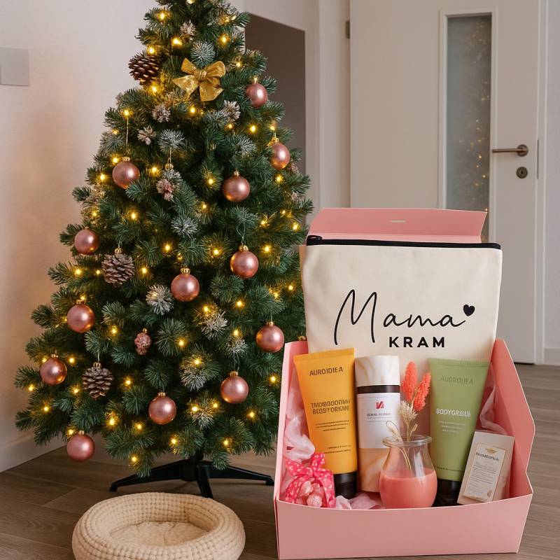 Mama Auszeitbox von Etsy - Soelakreativ