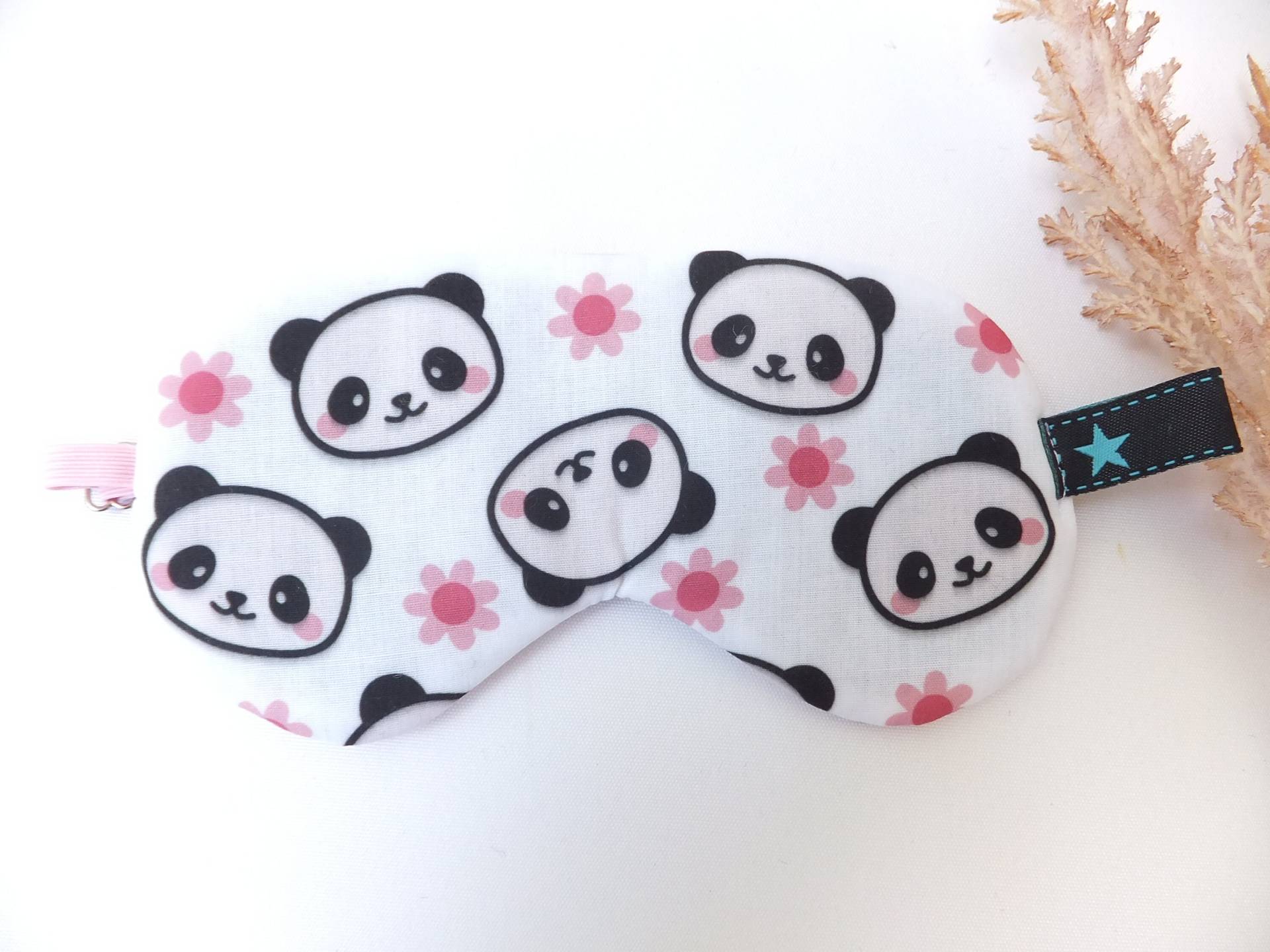 Kinder Schlafmaske Panda, Schlaf Brille Kawaii, Augenmaske Reine Baumwolle Cartoon Kinder Schlafmaske Panda, Schlaf Brille Kawaii, Augenmaske Reine Baumwolle Cartoon von Etsy - Sofeinsein