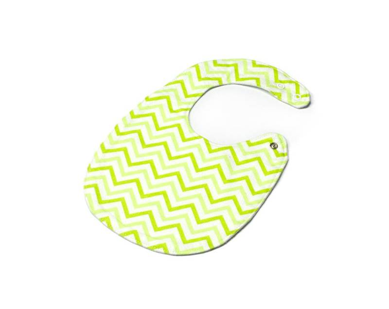 Lindgrüner Zickzack Prints Seitenverschluss Lätzchen - Baby Shower Geschenk Drool Snap Bibs Junge Mädchen Unisex Lindgrüner Zickzack Prints Seitenverschluss Lätzchen - Baby Shower Geschenk Drool Snap Bibs Junge Mädchen Unisex von Etsy - SoftSpotByLian