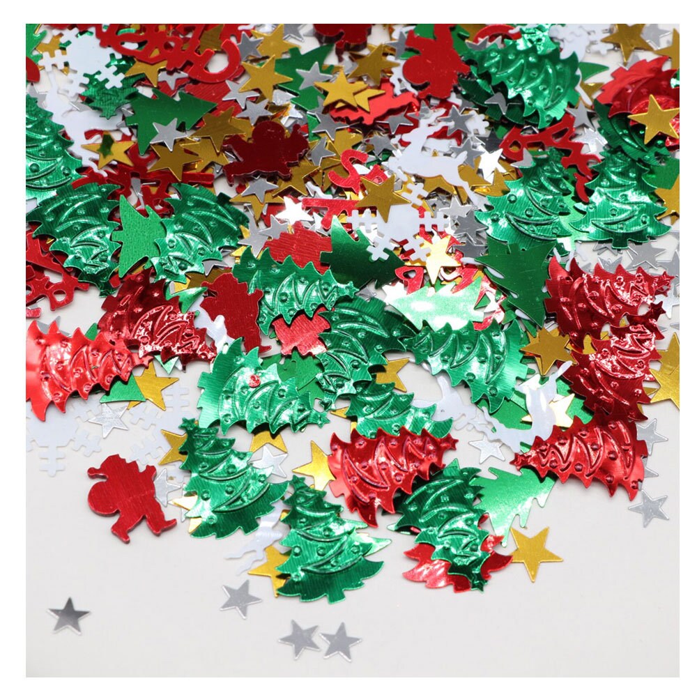 Glitzer Weihnachtsbaum Schneeflocke Konfetti Tinfoil Pailletten Diy Neujahr Home Hochzeit Geburtstag Party Dekoration Zubehör Glitzer Weihnachtsbaum Schneeflocke Konfetti Tinfoil Pailletten Diy Neujahr Home Hochzeit Geburtstag Party Dekoration Zubehör von Etsy - SolaCraft